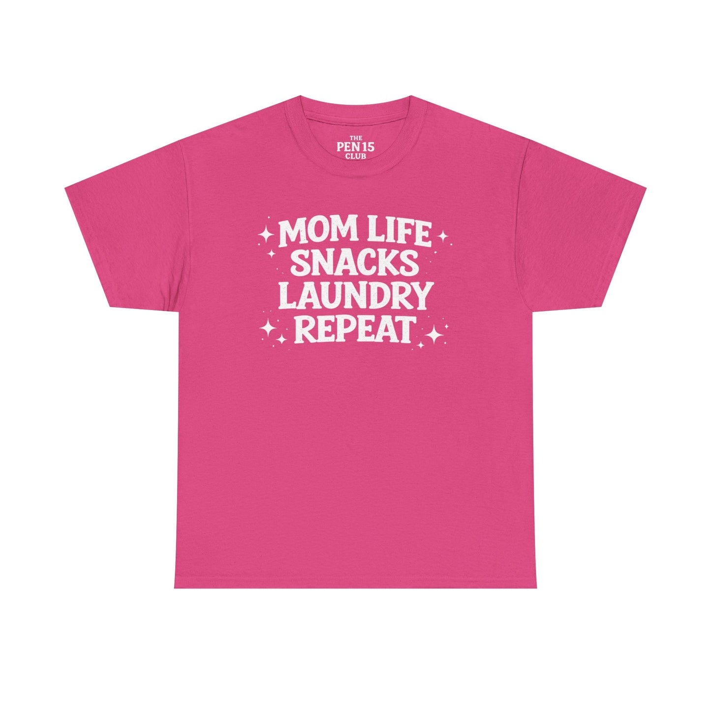 Mom Life