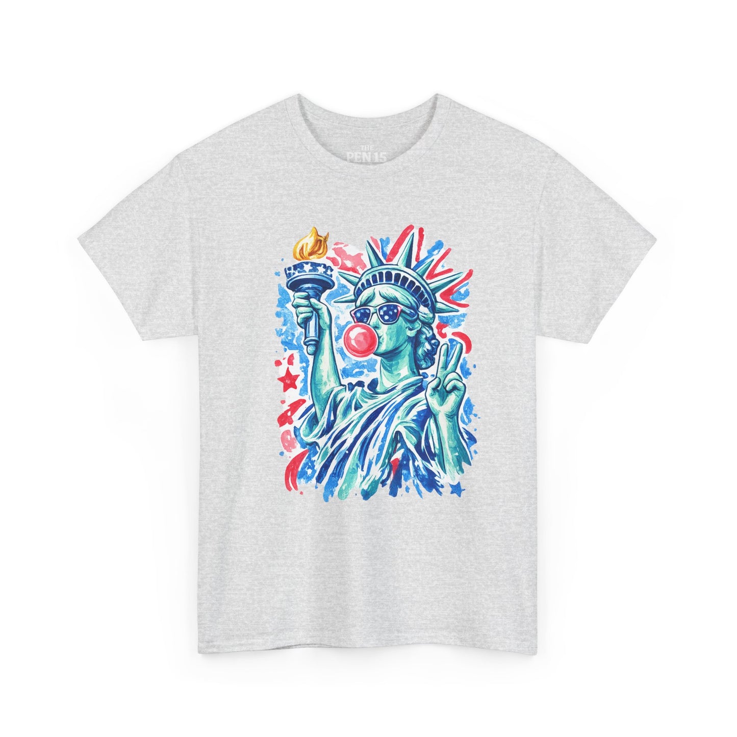 Lady Liberty