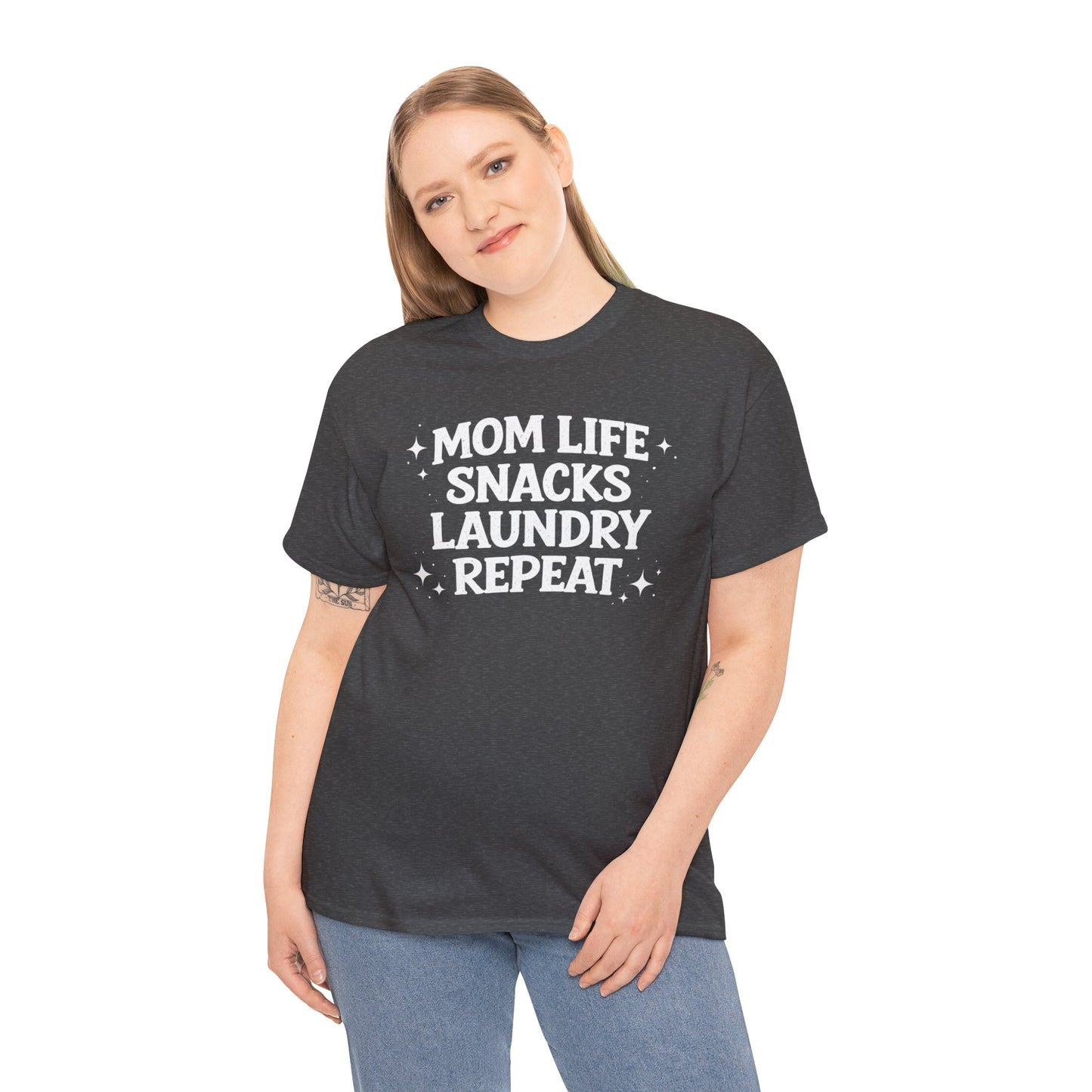 Mom Life