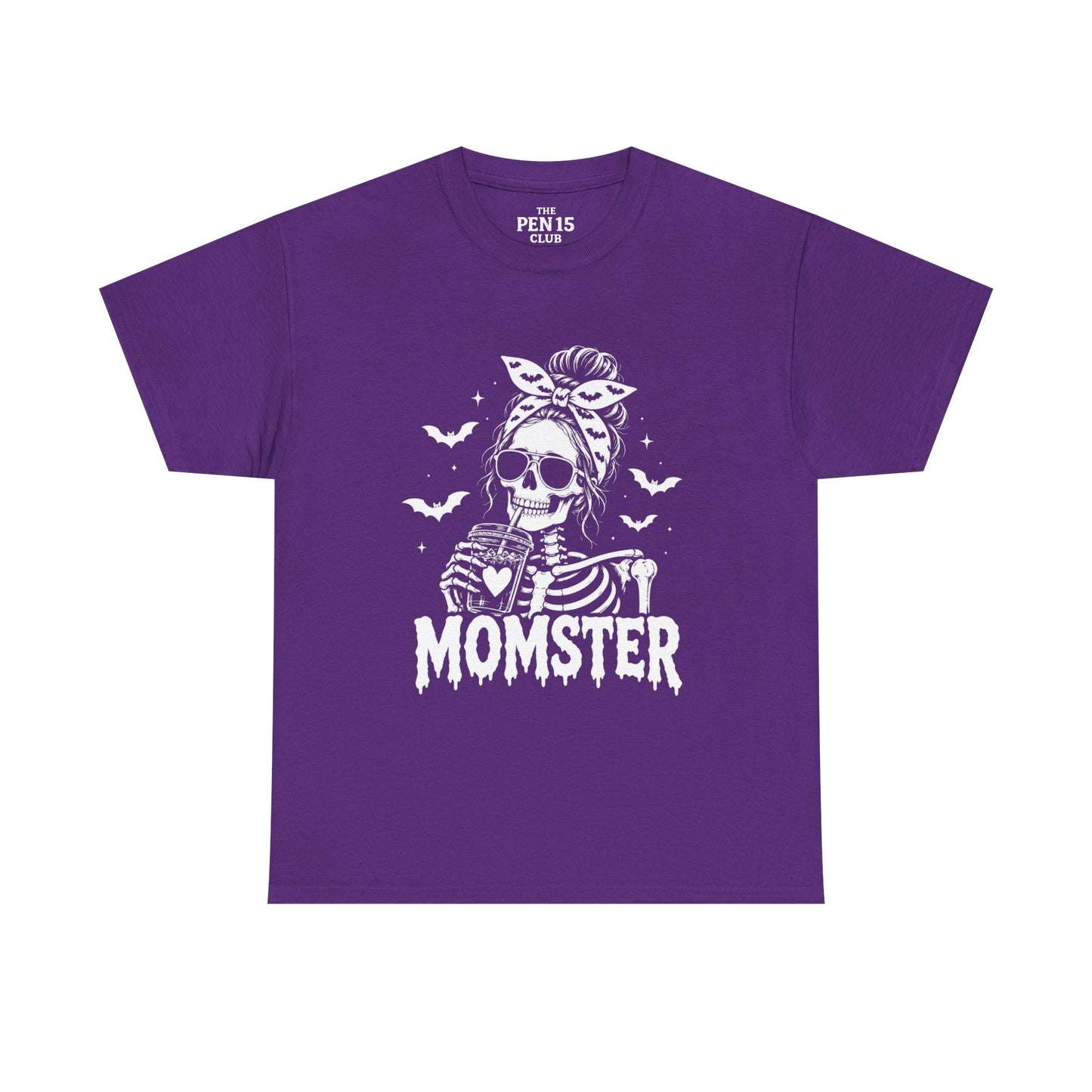 Momster Skull
