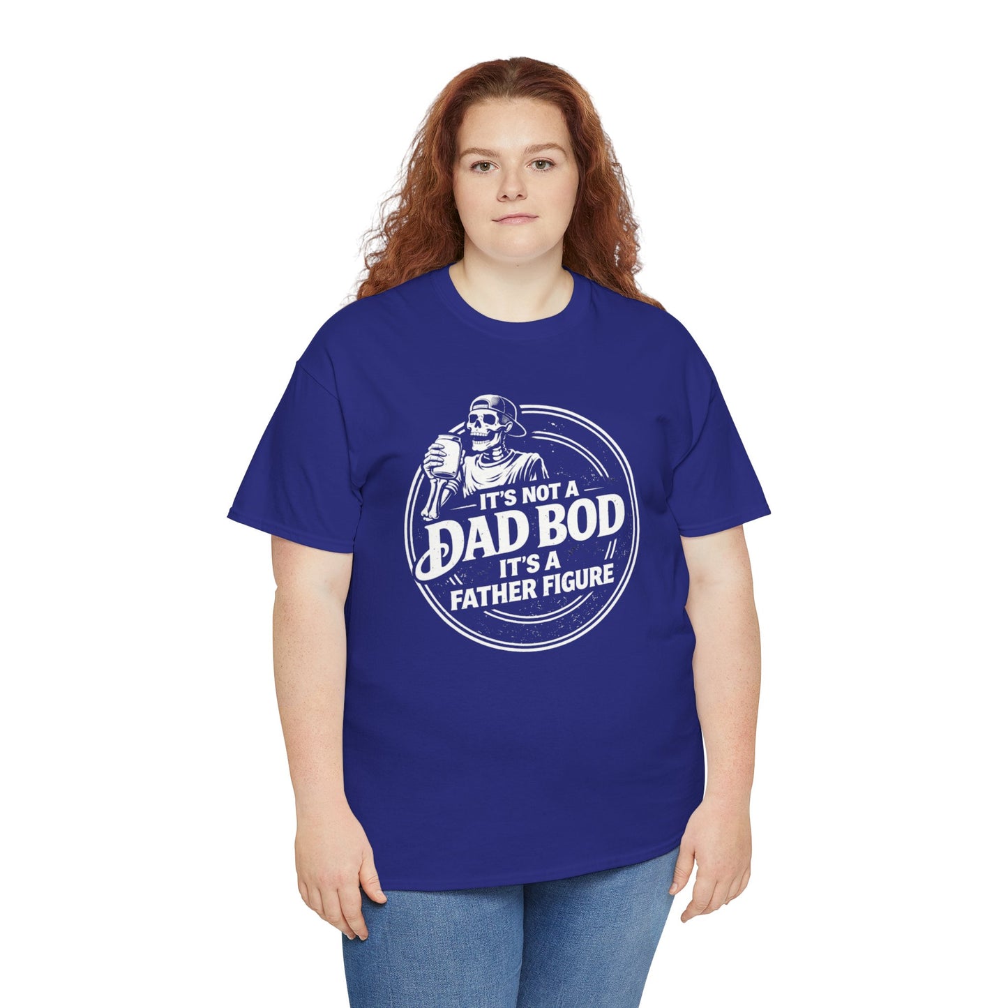 It’s Not A Dad Bod