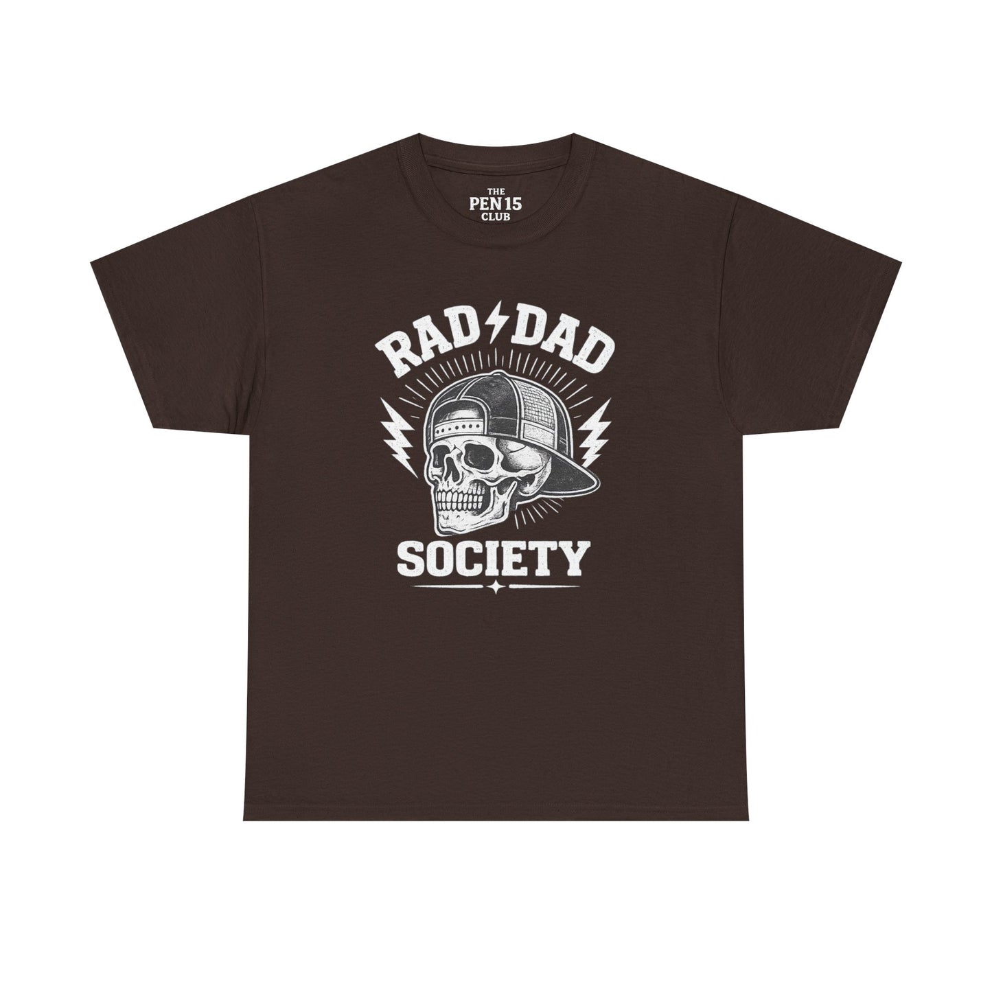 Rad Dad Society