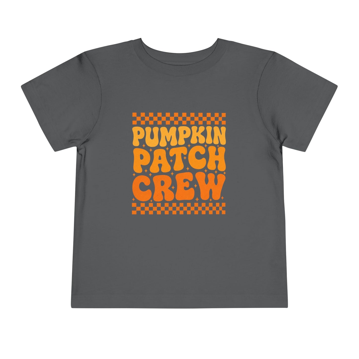 Pumpkin Patch Crew
