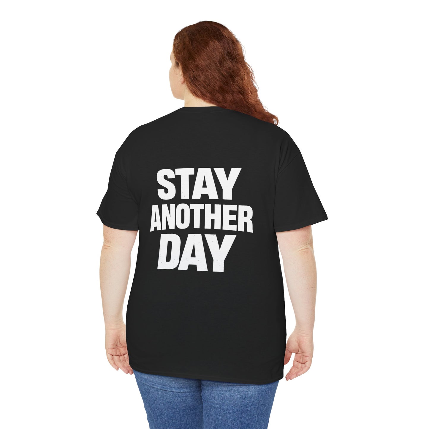 Stay Another Day