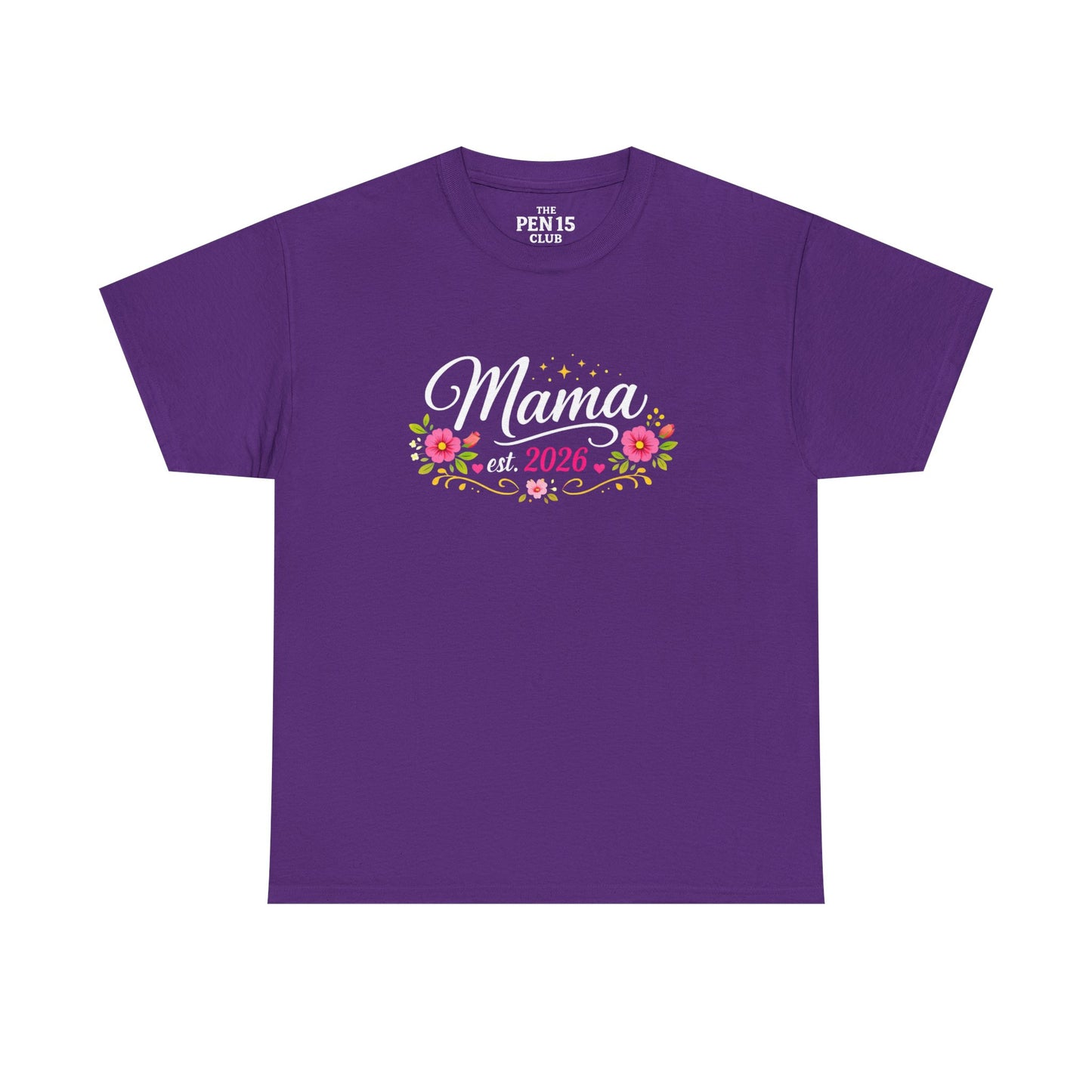 Mama EST Year