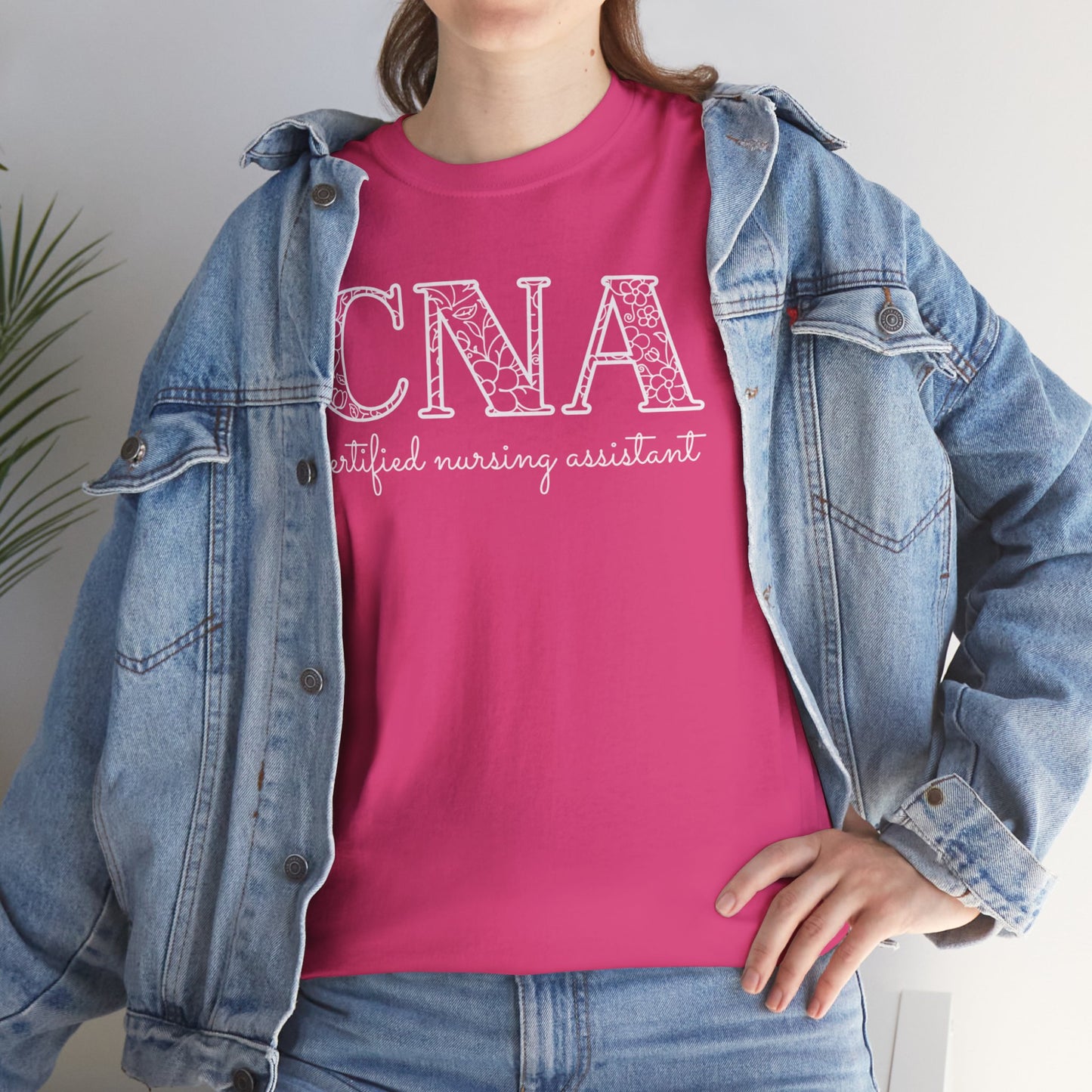 Floral CNA