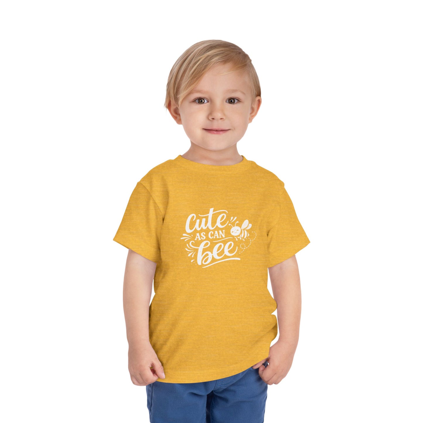 Cute As Can Bee