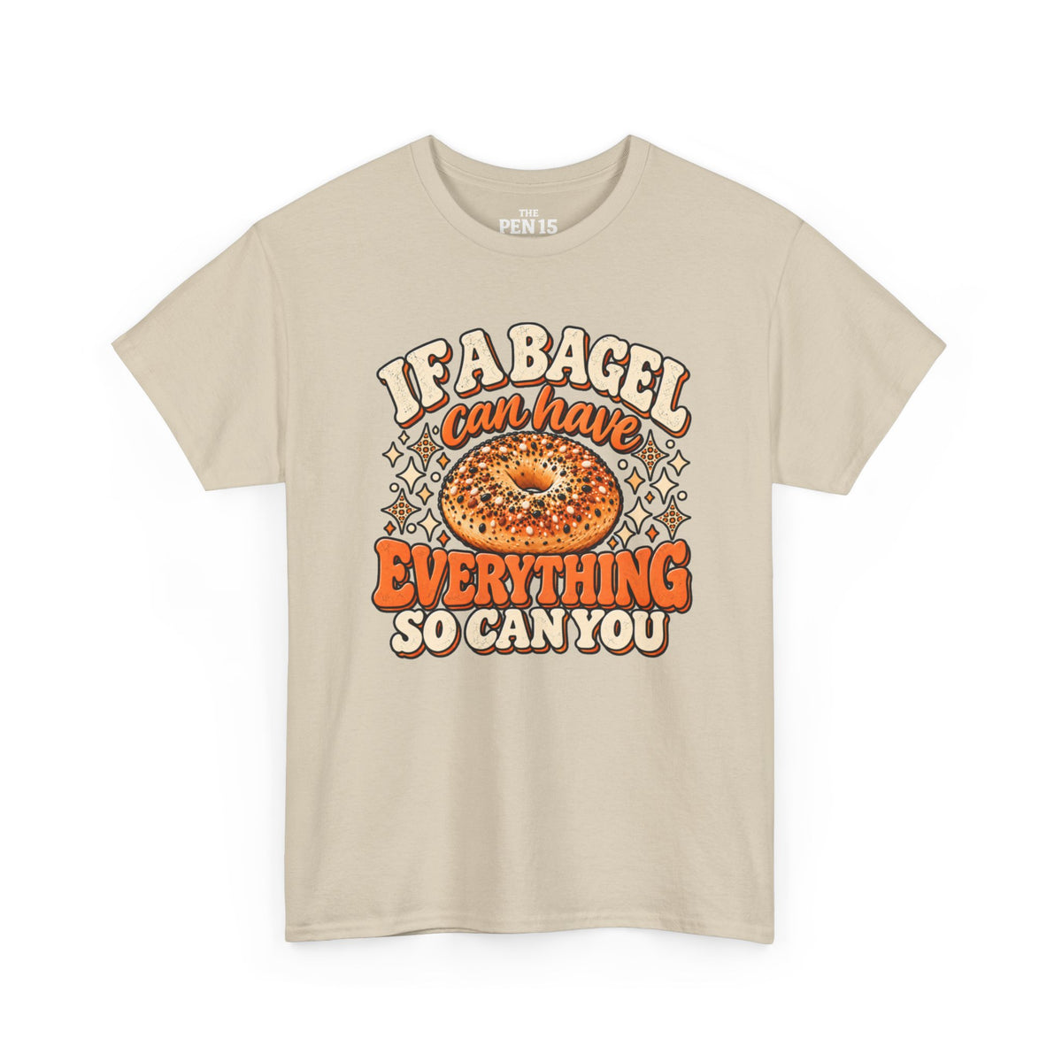 Everything Bagel