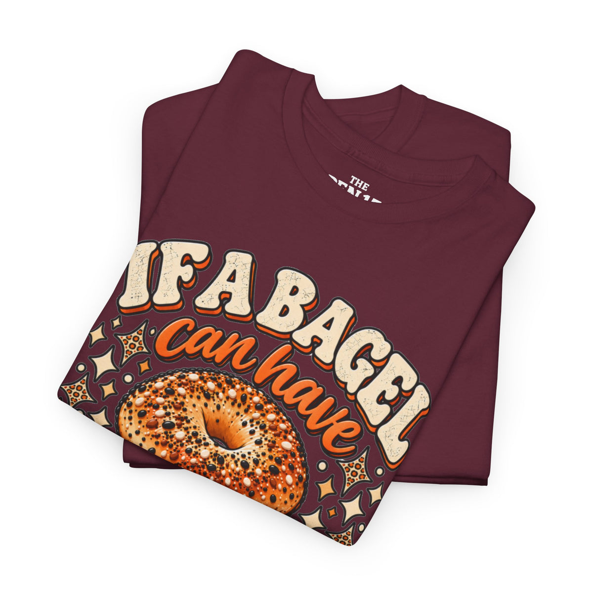 Everything Bagel