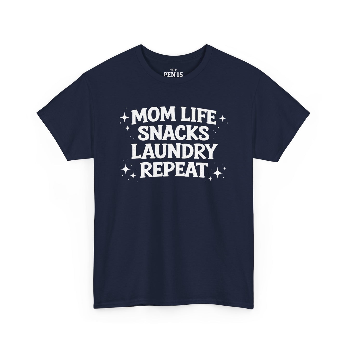 Mom Life