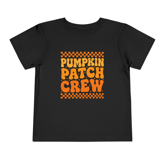 Pumpkin Patch Crew