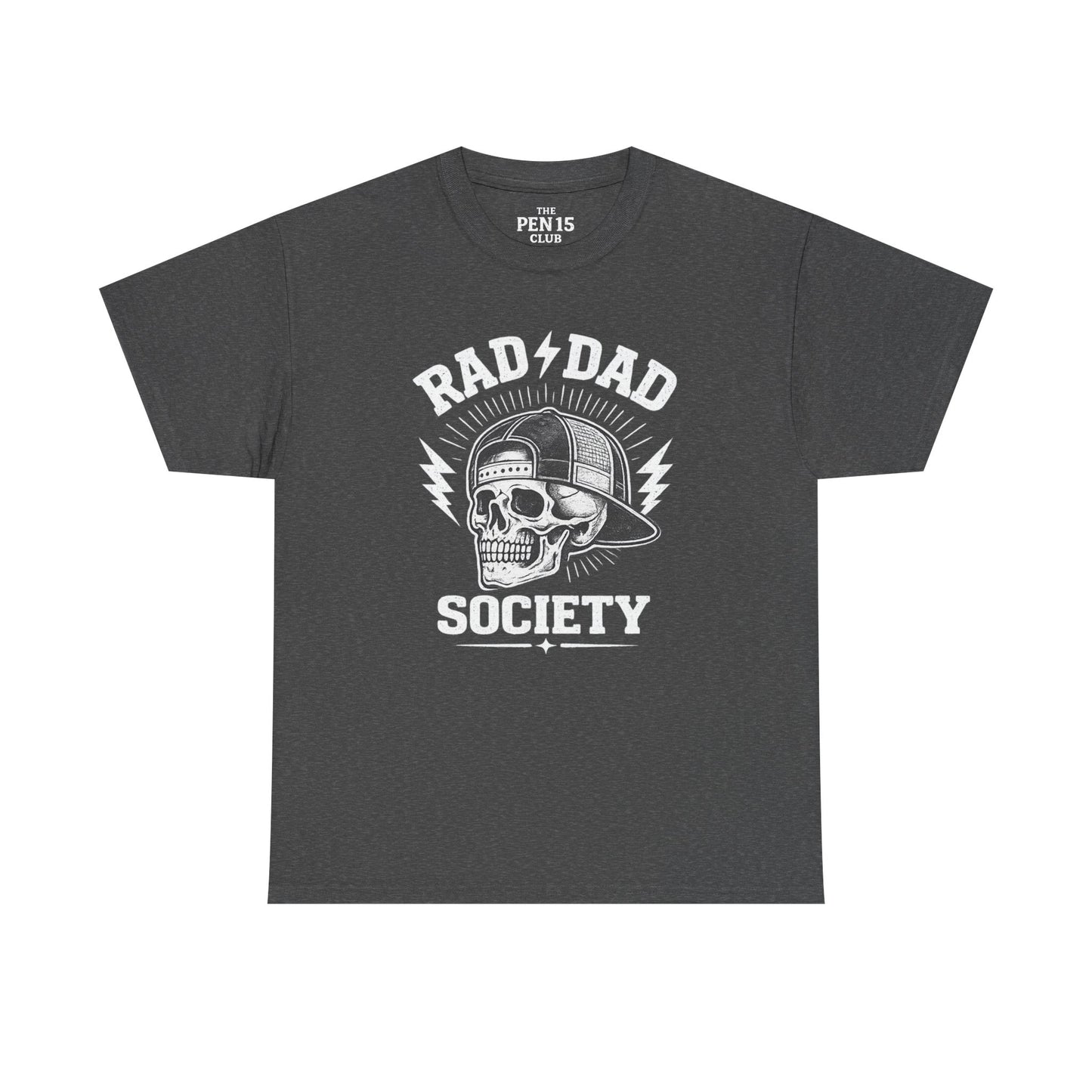 Rad Dad Society