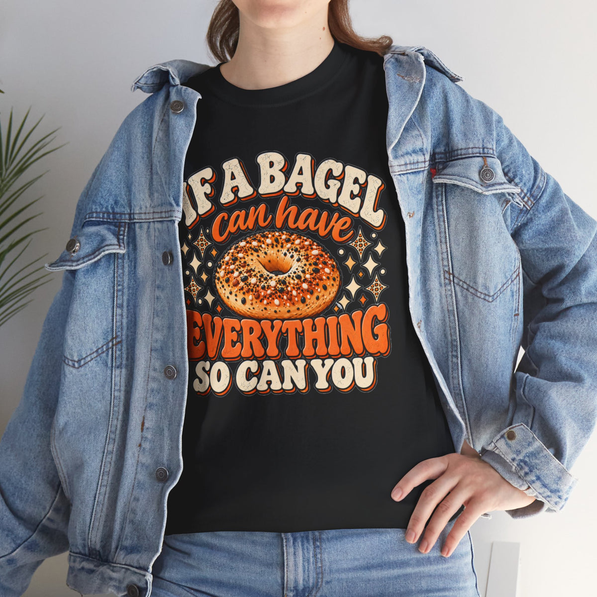 Everything Bagel