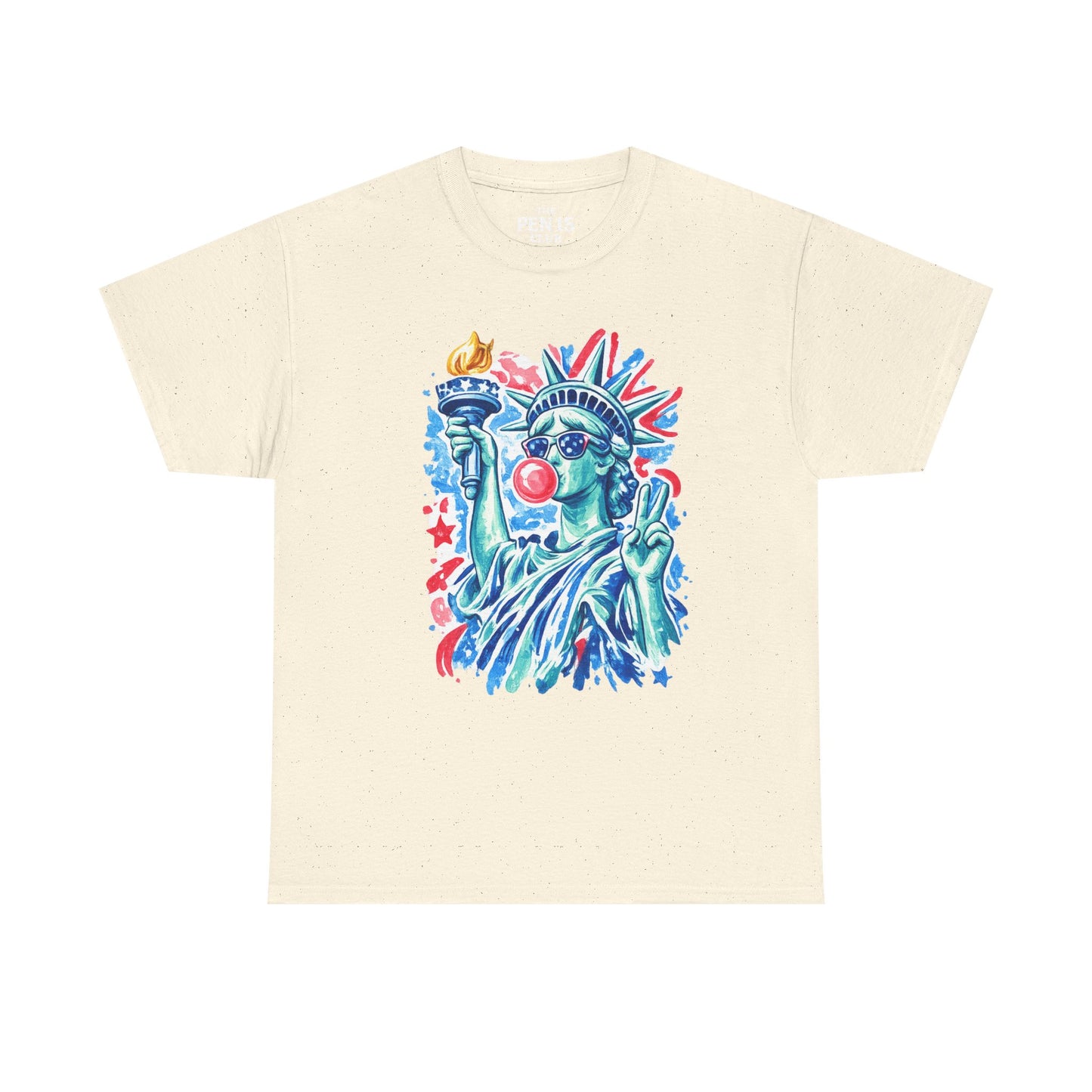 Lady Liberty