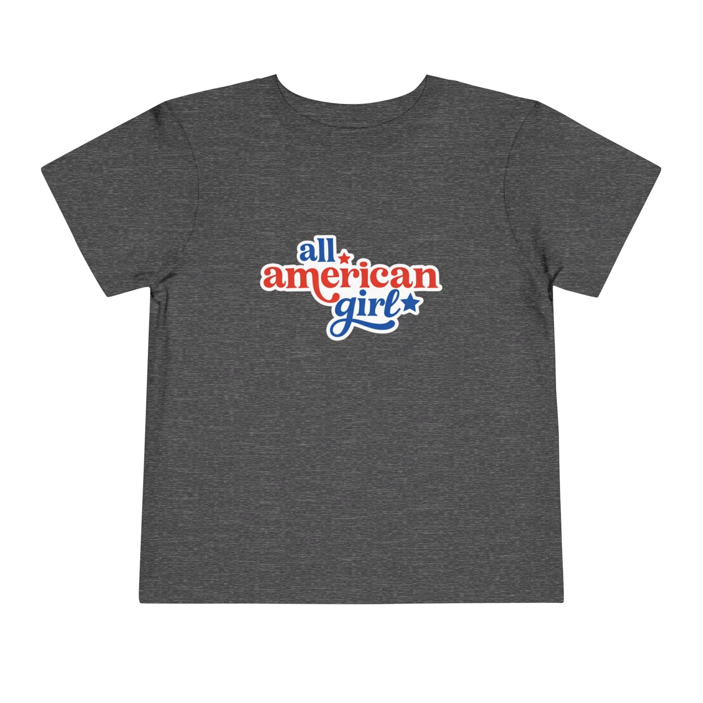 All American Girl