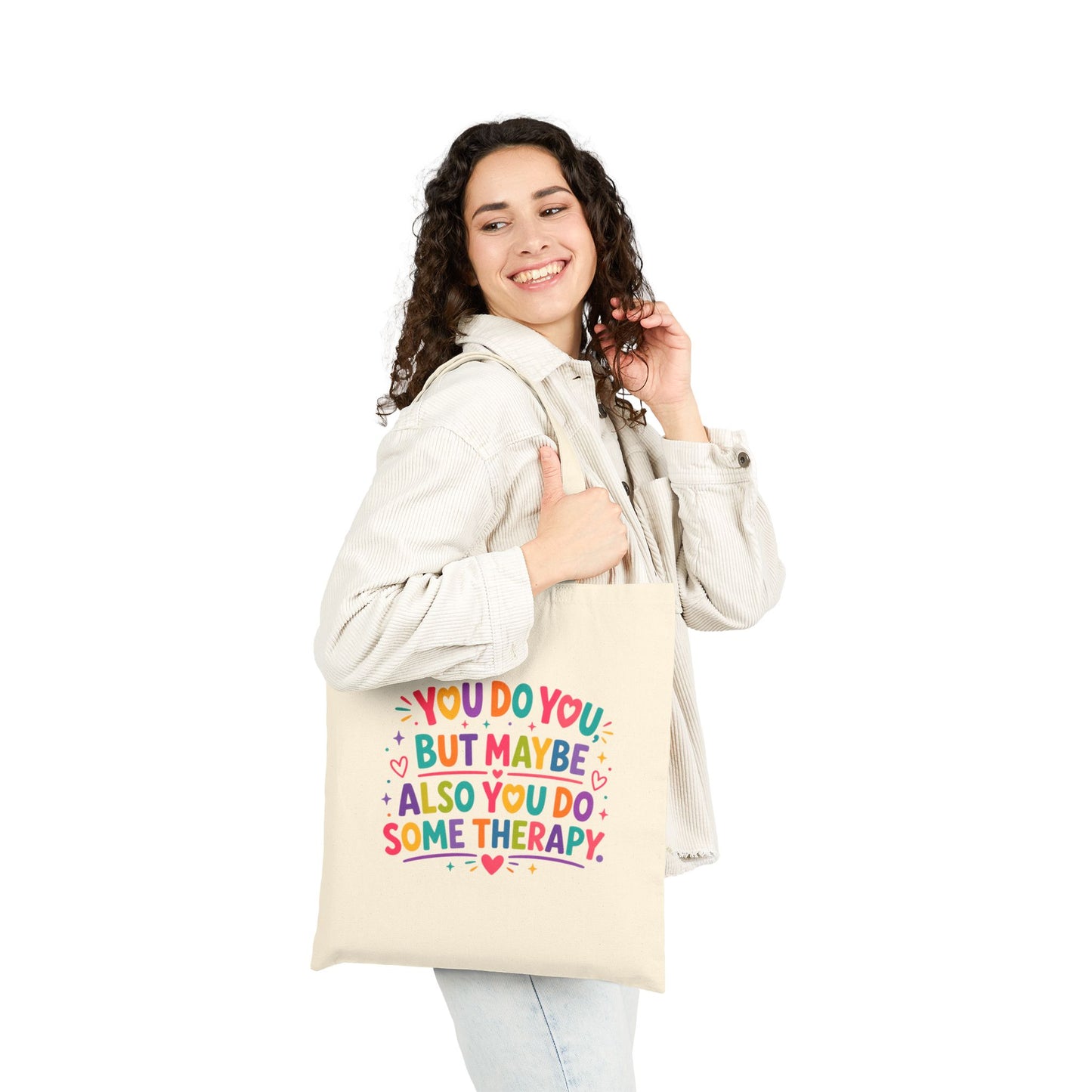 You Do You