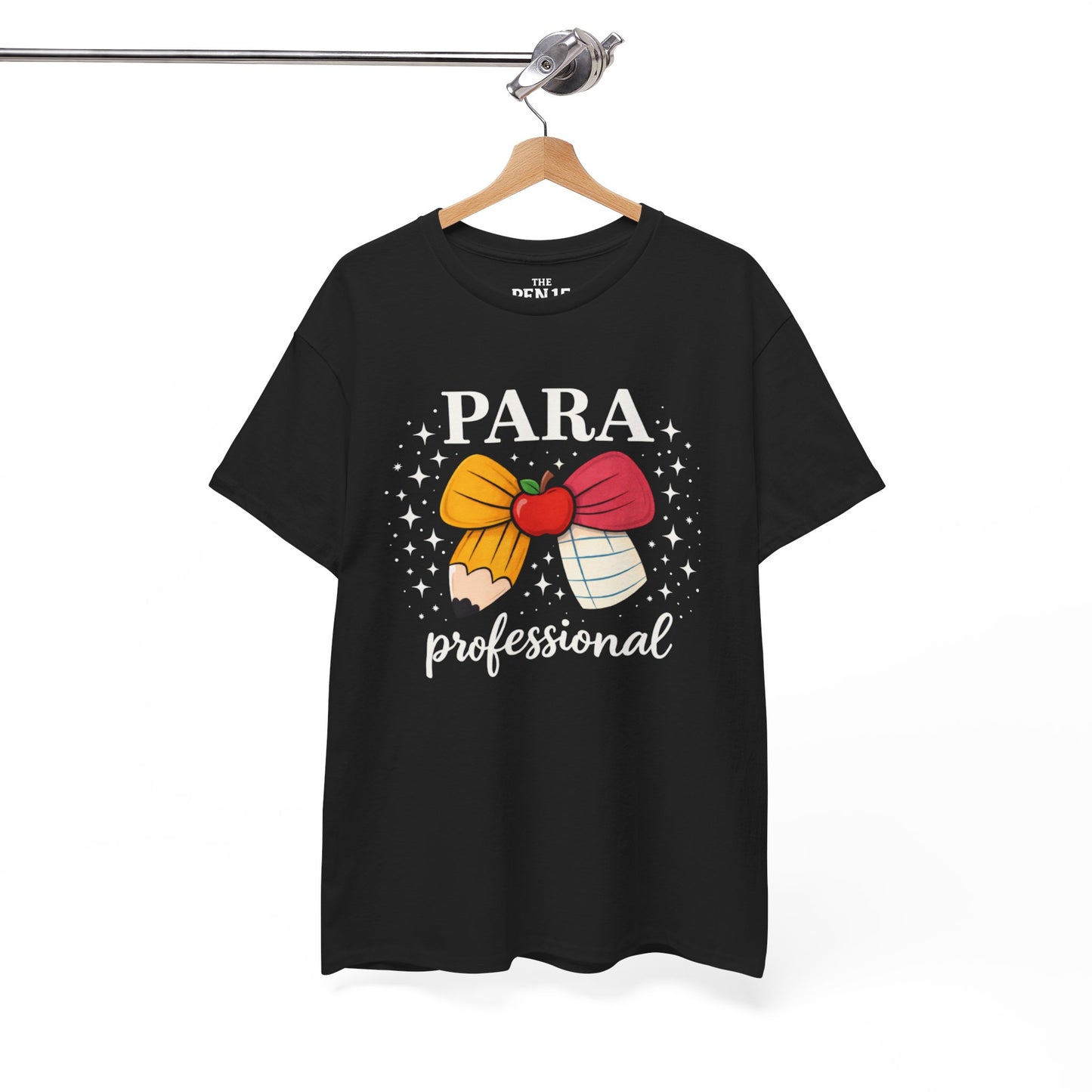Paraprofessional
