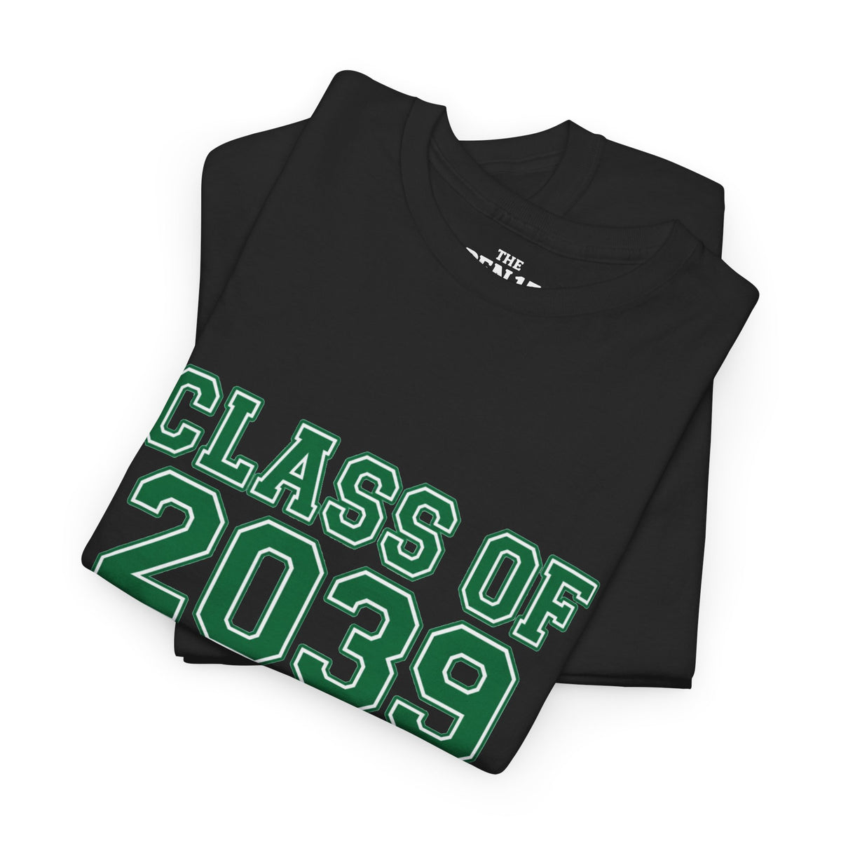 Class Of 2039