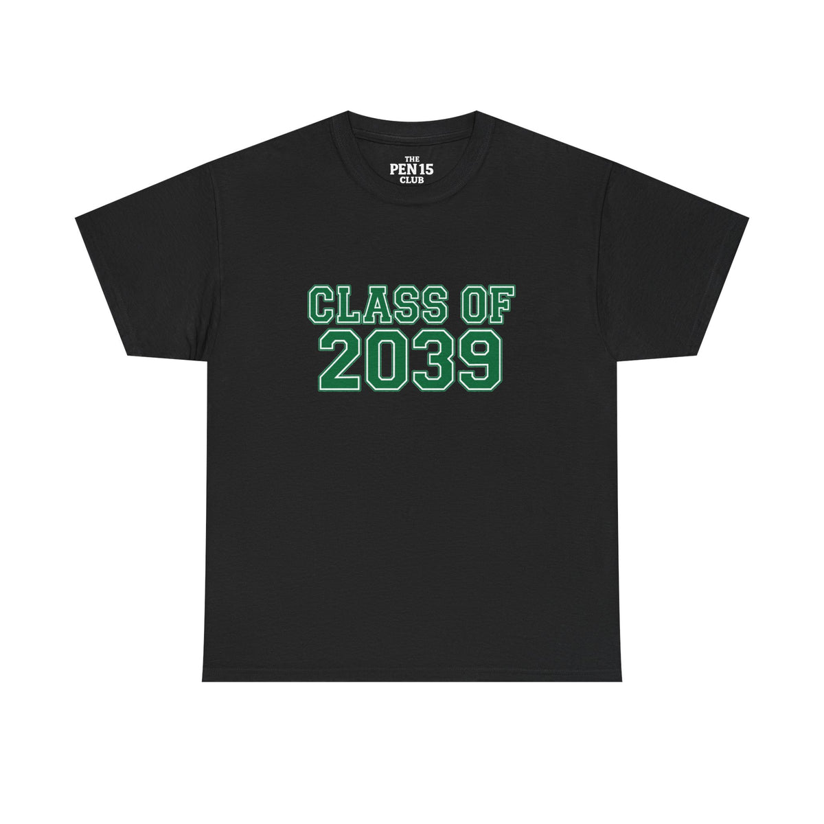 Class Of 2039