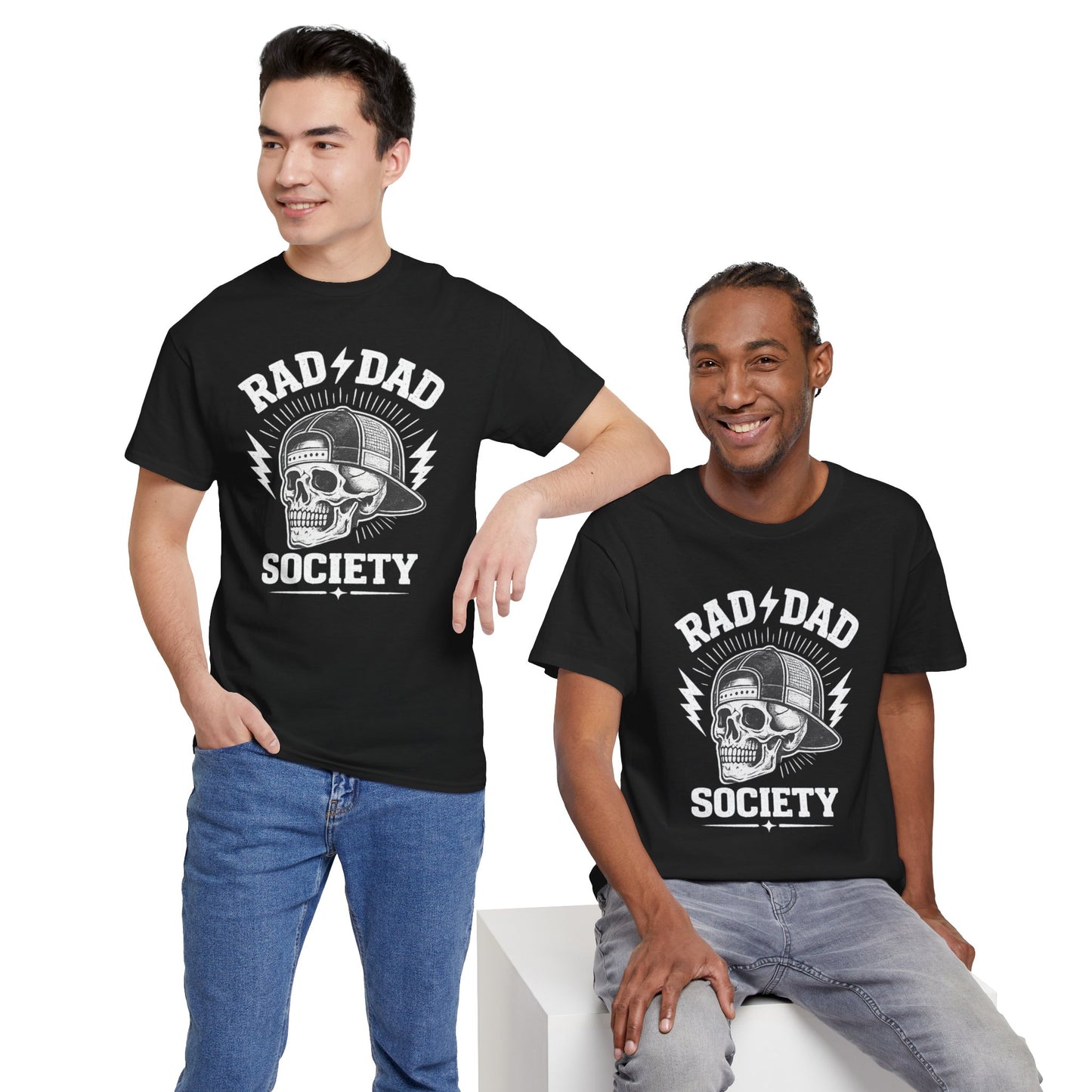 Rad Dad Society
