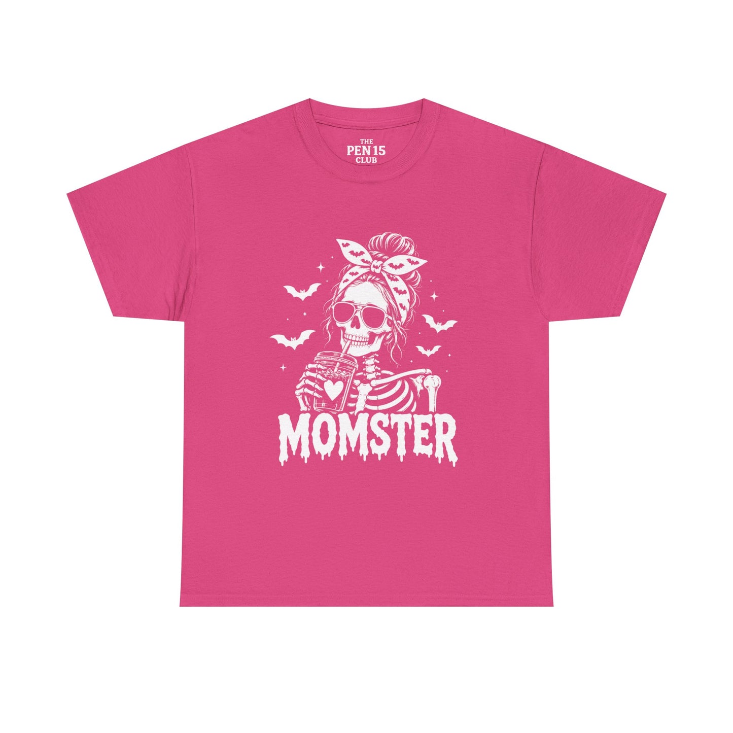 Momster Skull