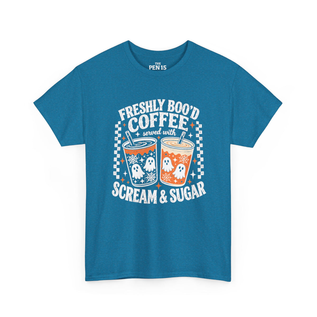Scream & Sugar