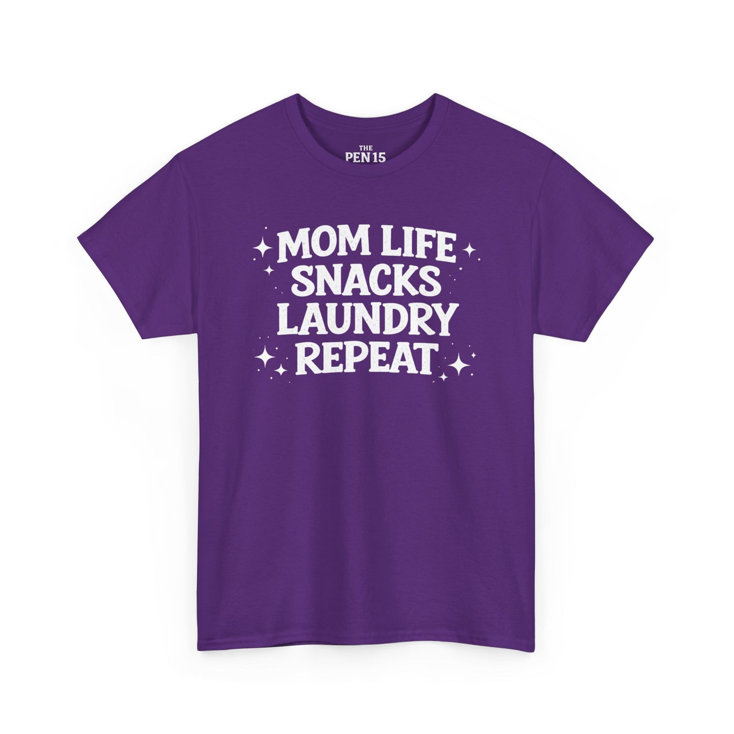 Mom Life