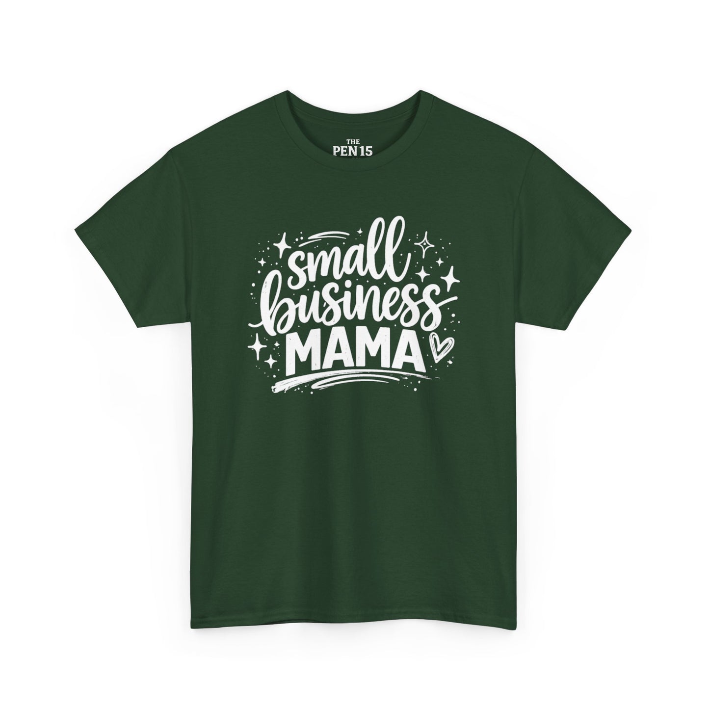 Small Business Mama
