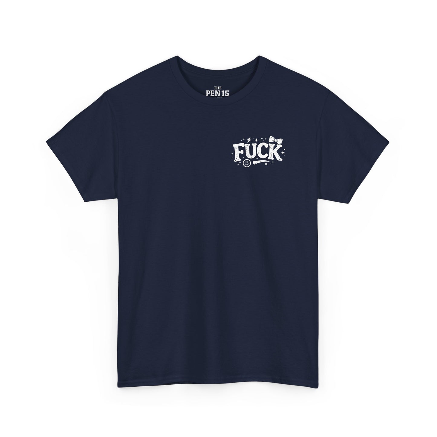 Good Moms Say Bad Words