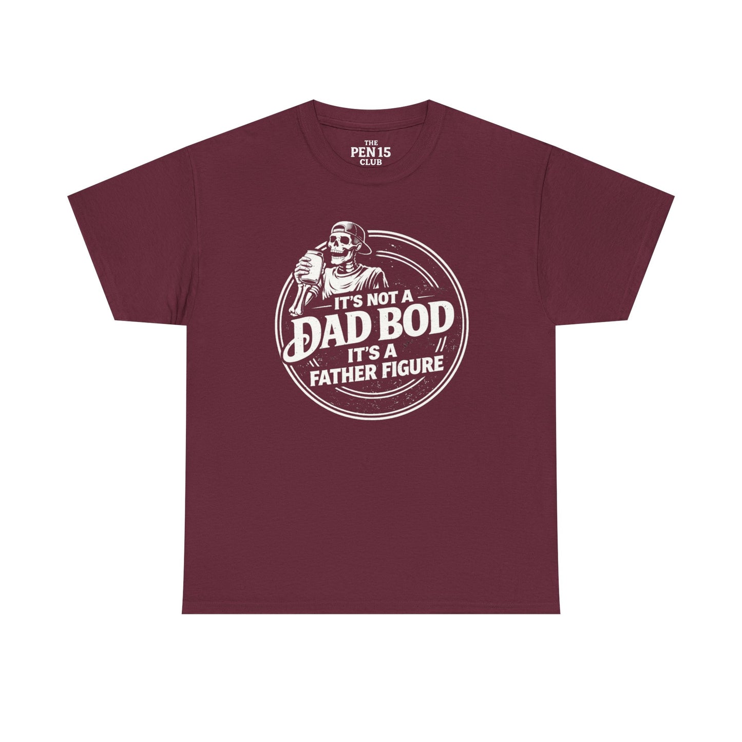 It’s Not A Dad Bod
