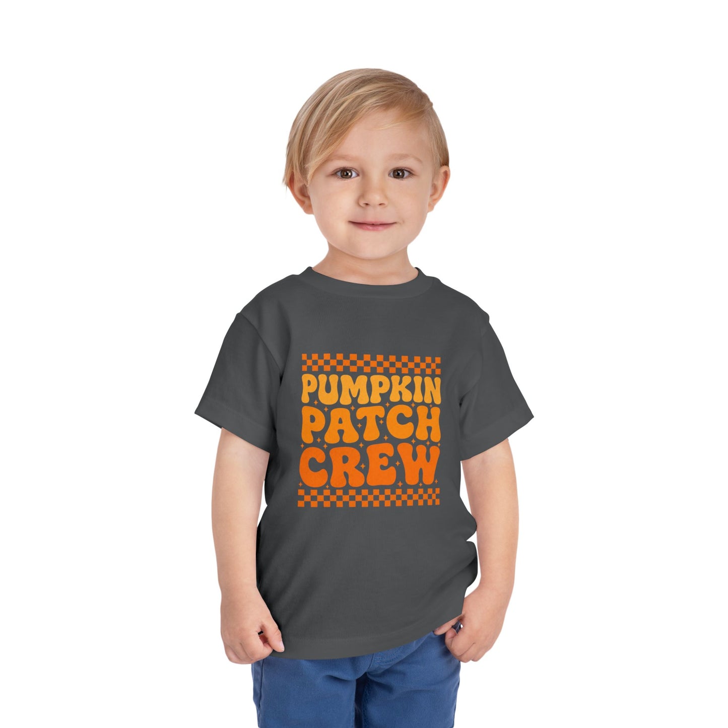 Pumpkin Patch Crew