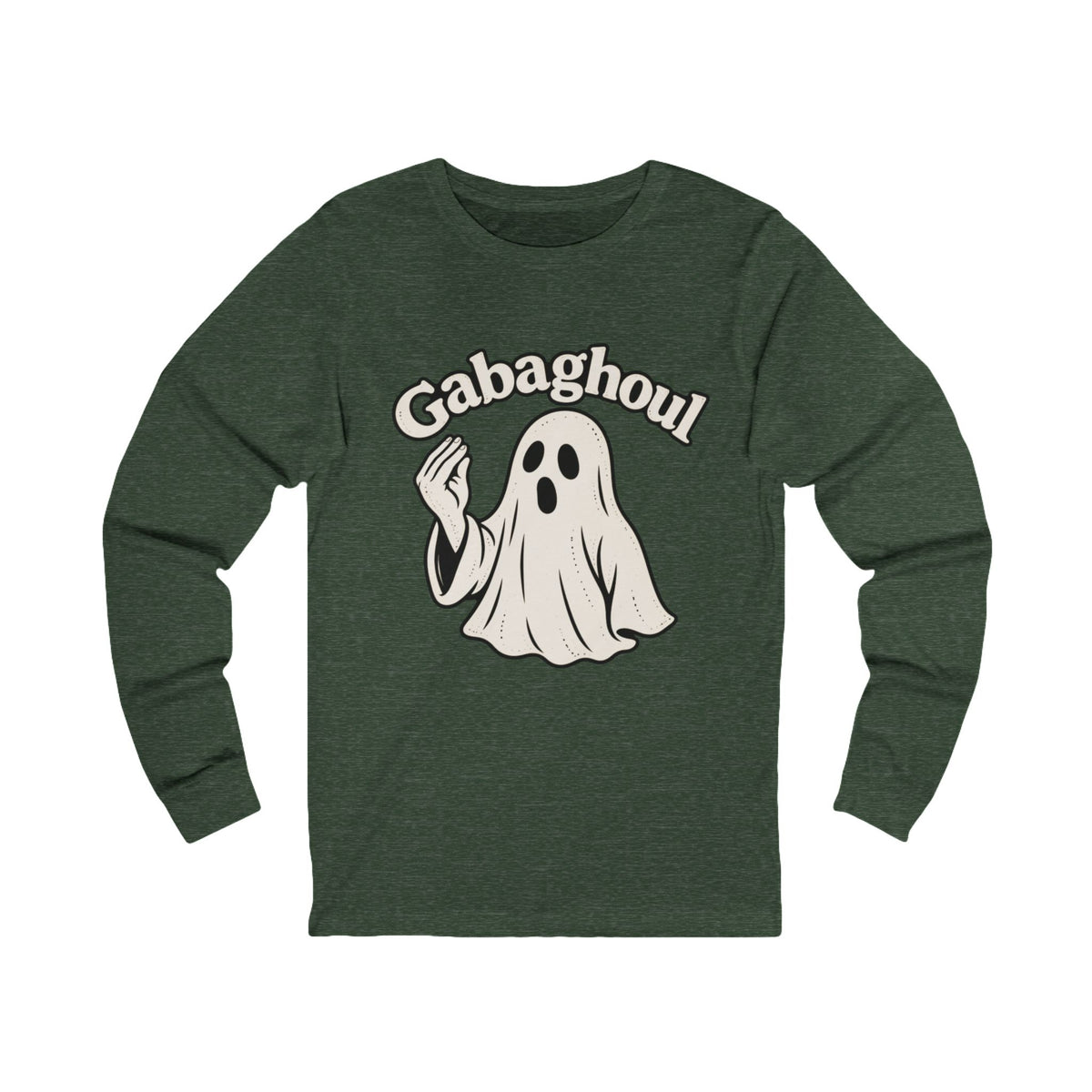 Custom Gabaghoul