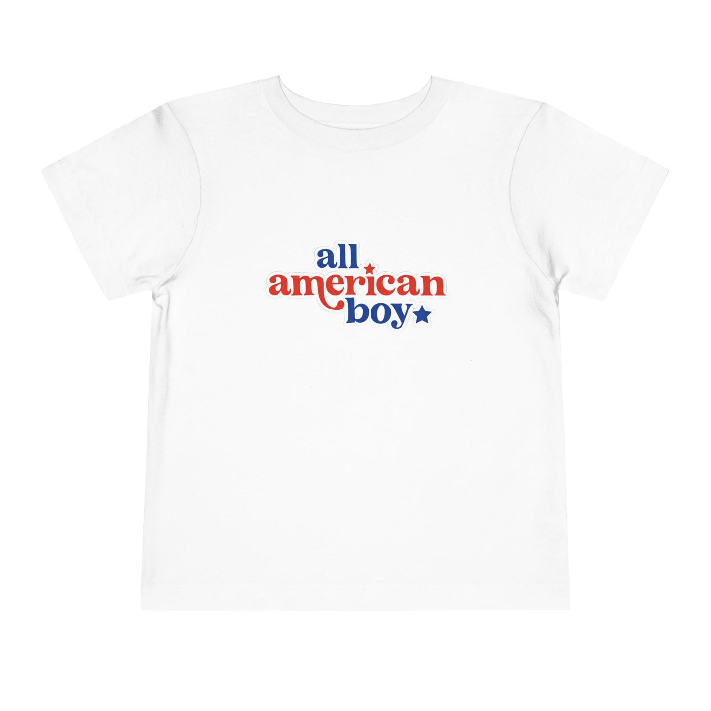 All American Boy