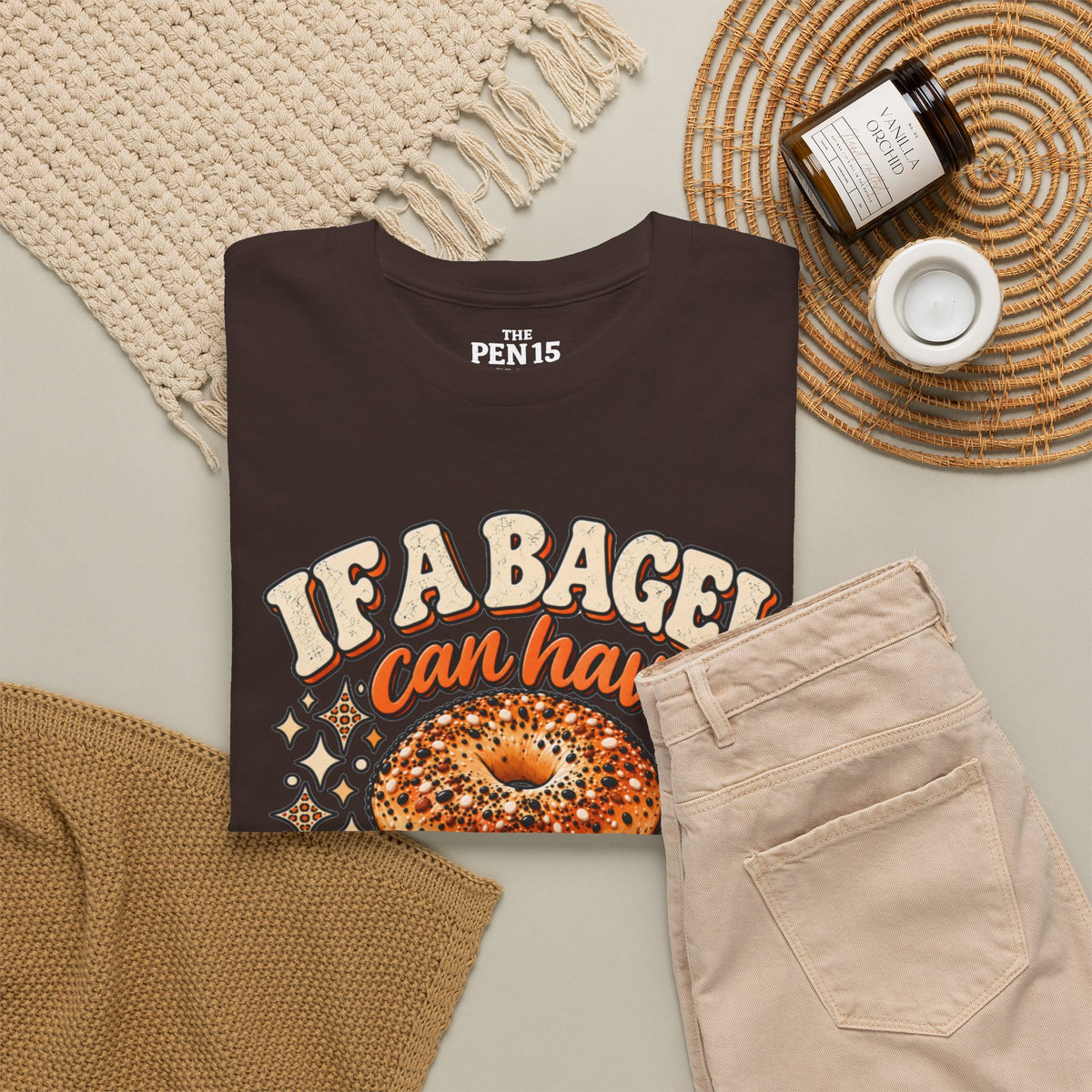 Everything Bagel