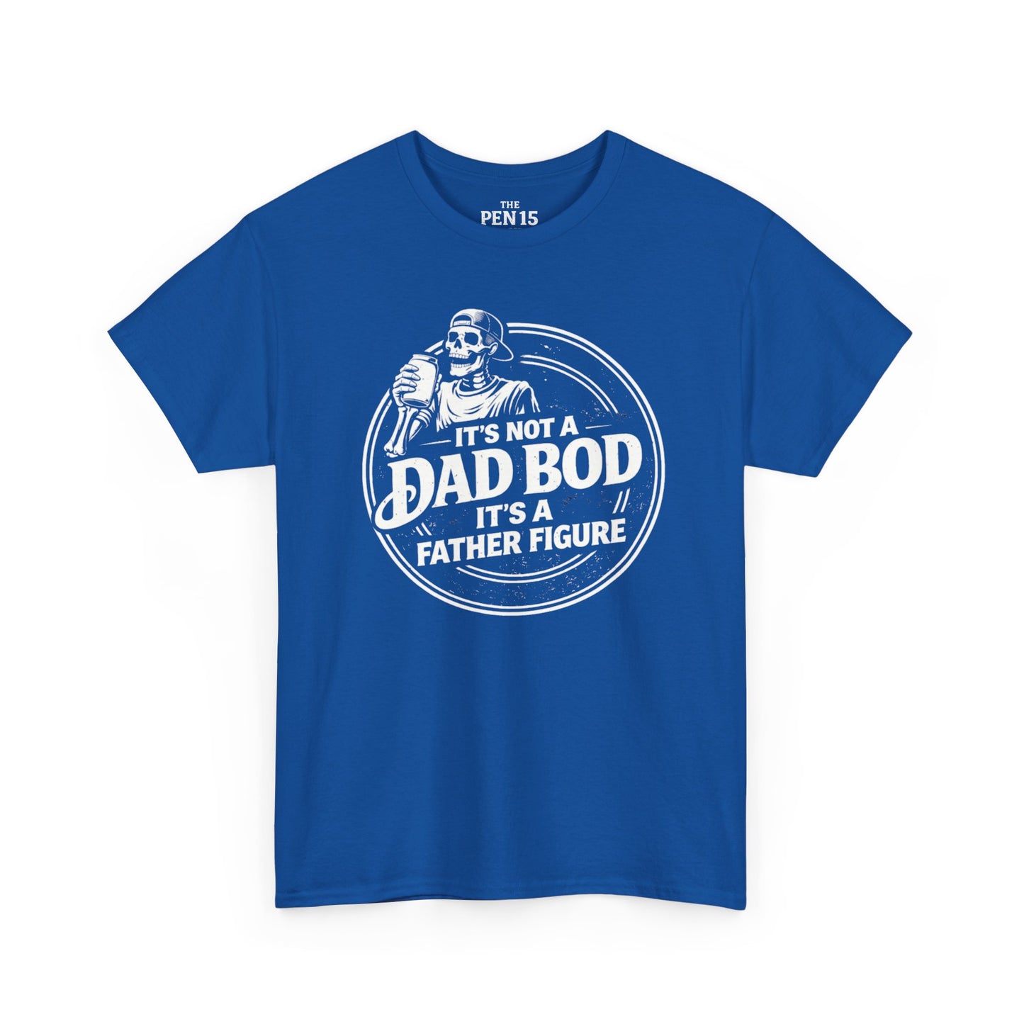 It’s Not A Dad Bod