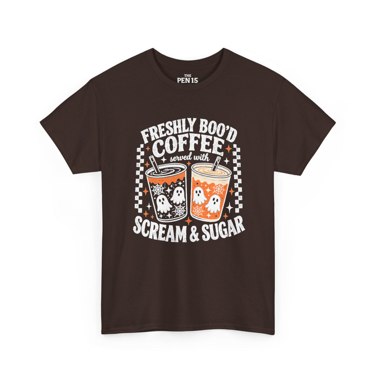 Scream & Sugar