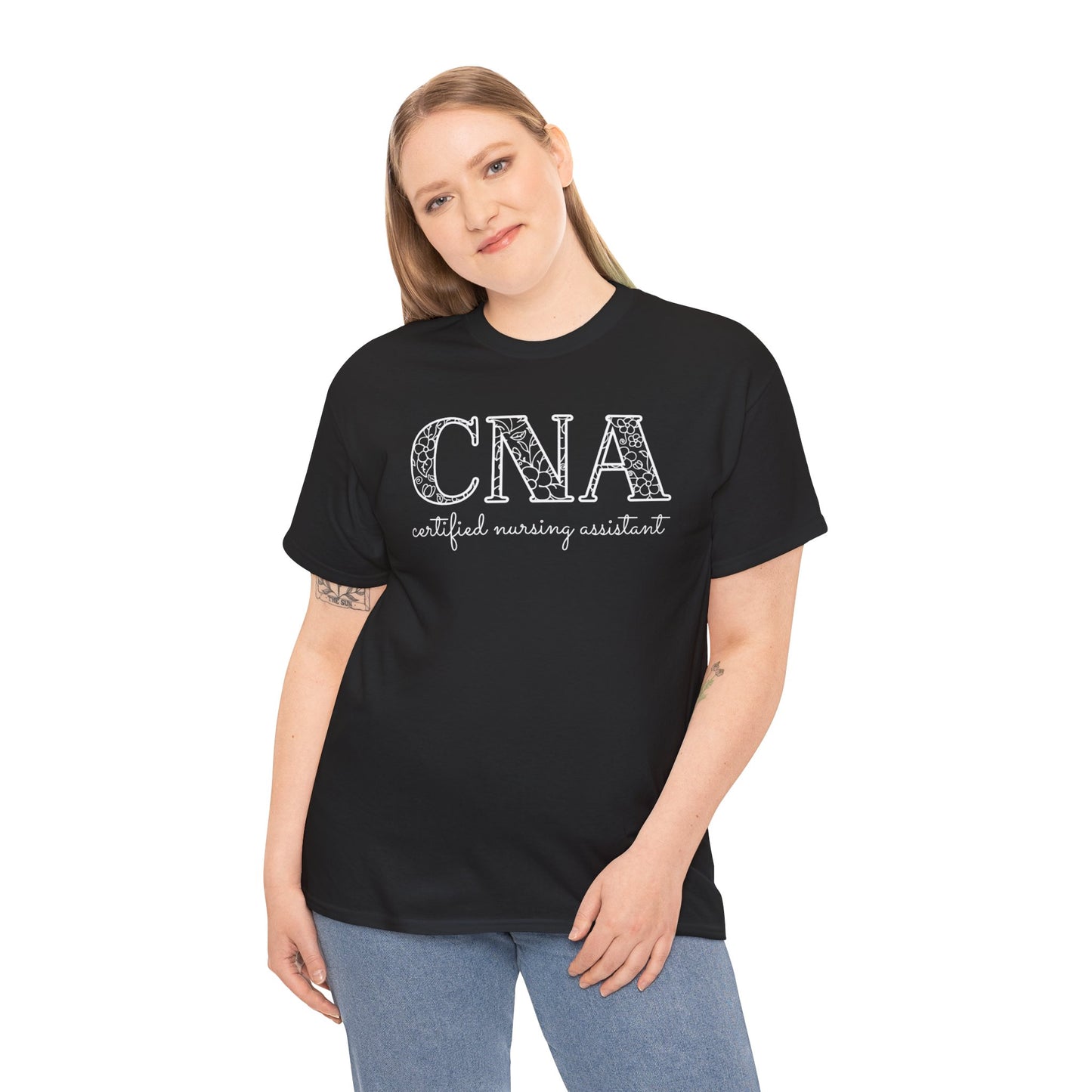 Floral CNA