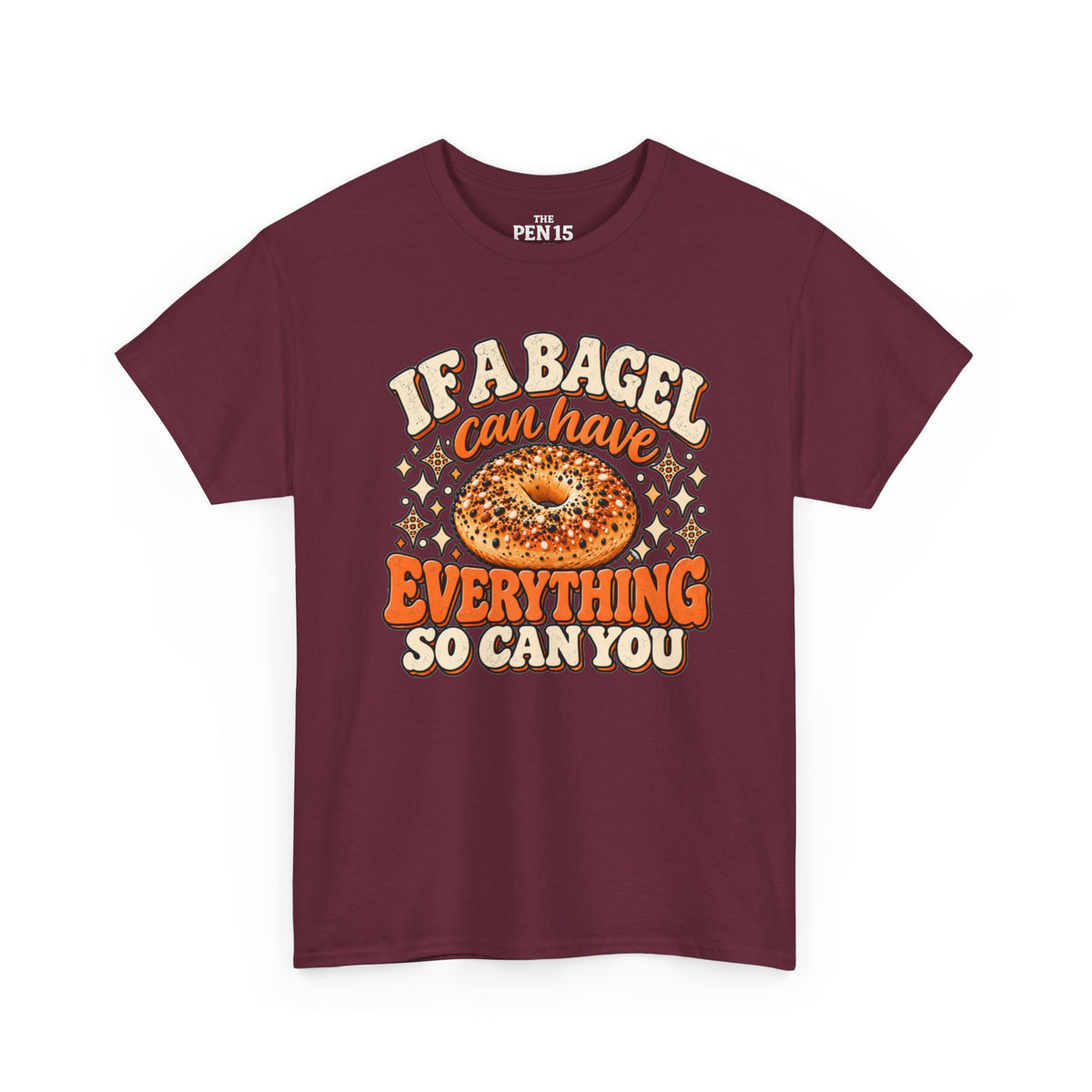 Everything Bagel