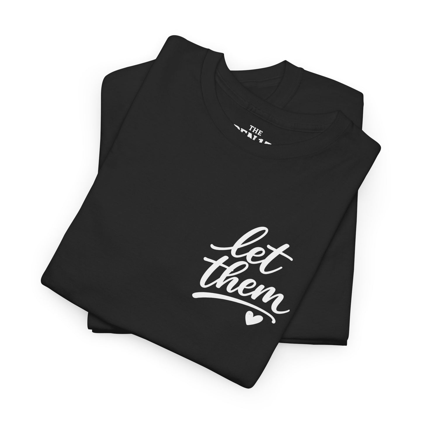 Let Them