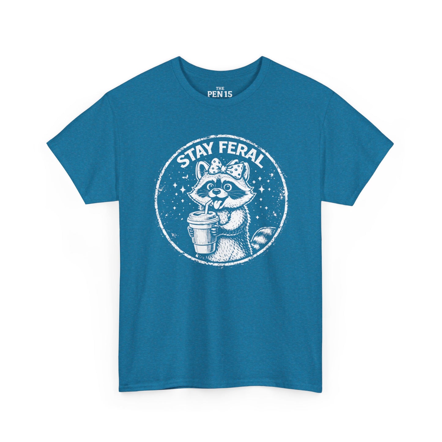 Stay Feral