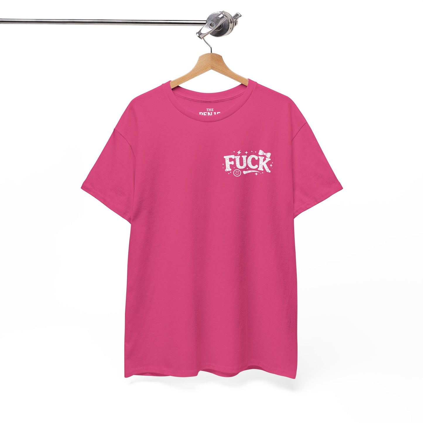 Good Moms Say Bad Words