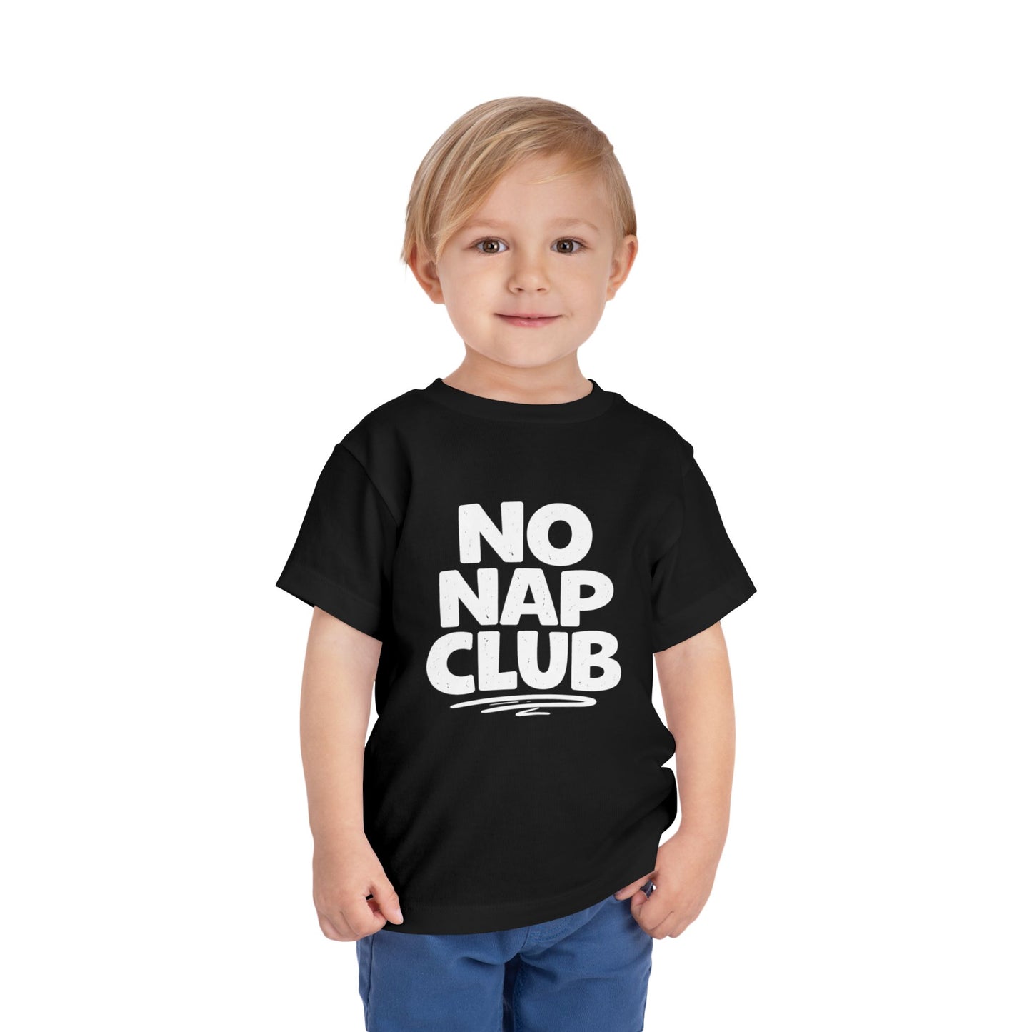 No Nap Club