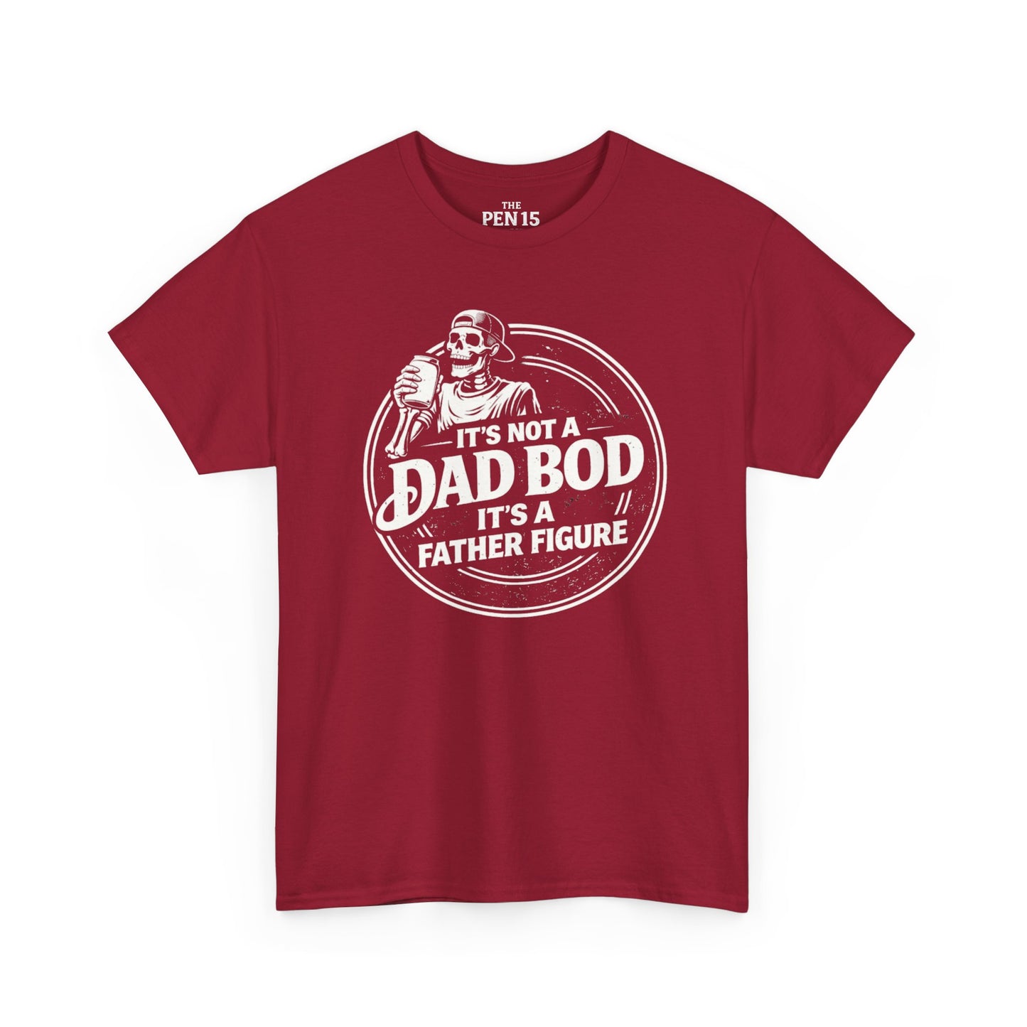 It’s Not A Dad Bod