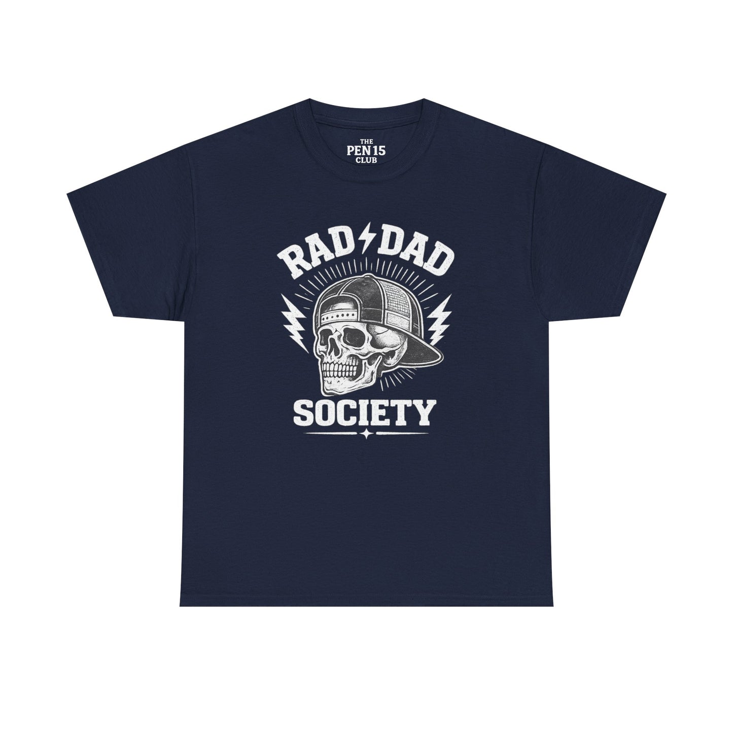 Rad Dad Society