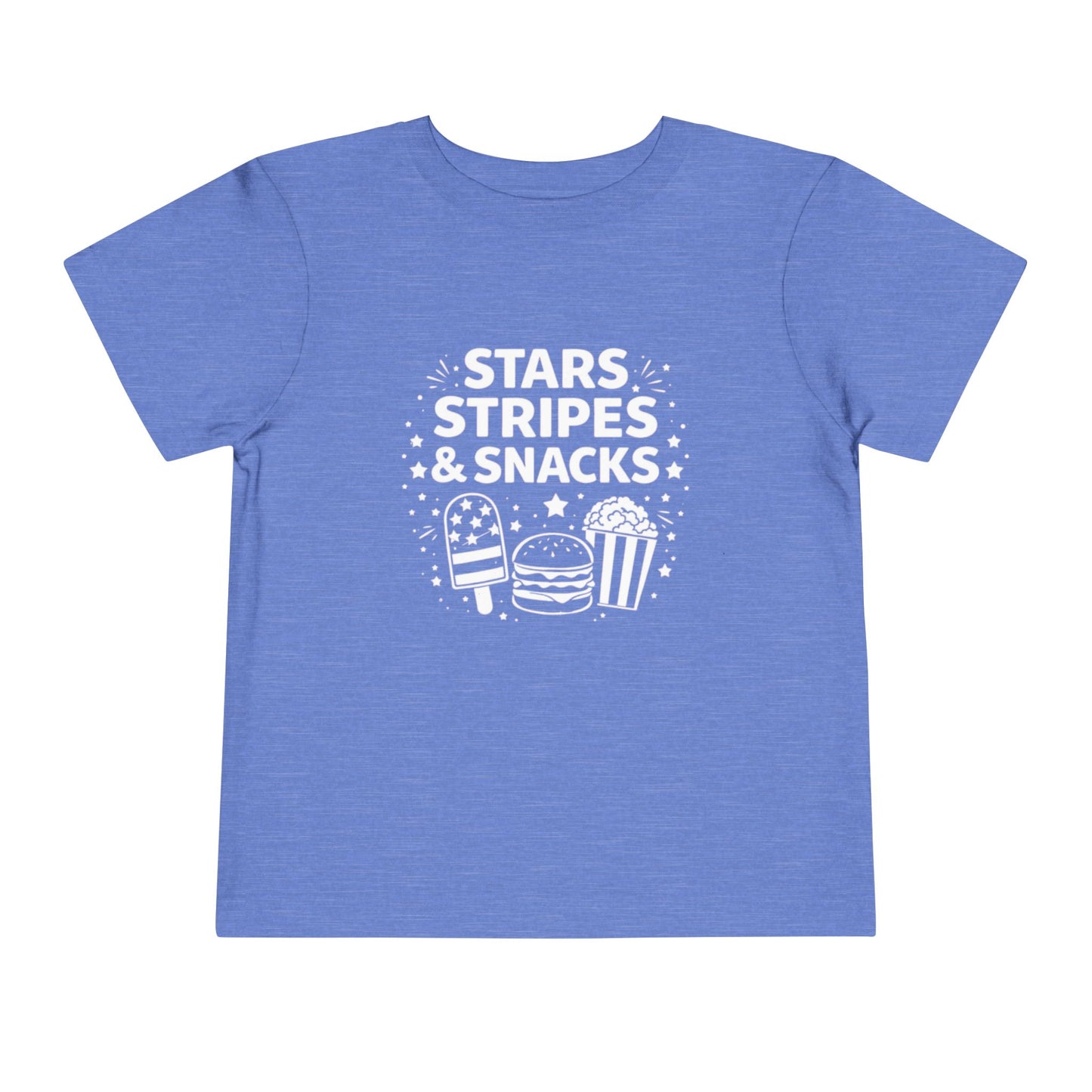 Stars Stripes & Snacks