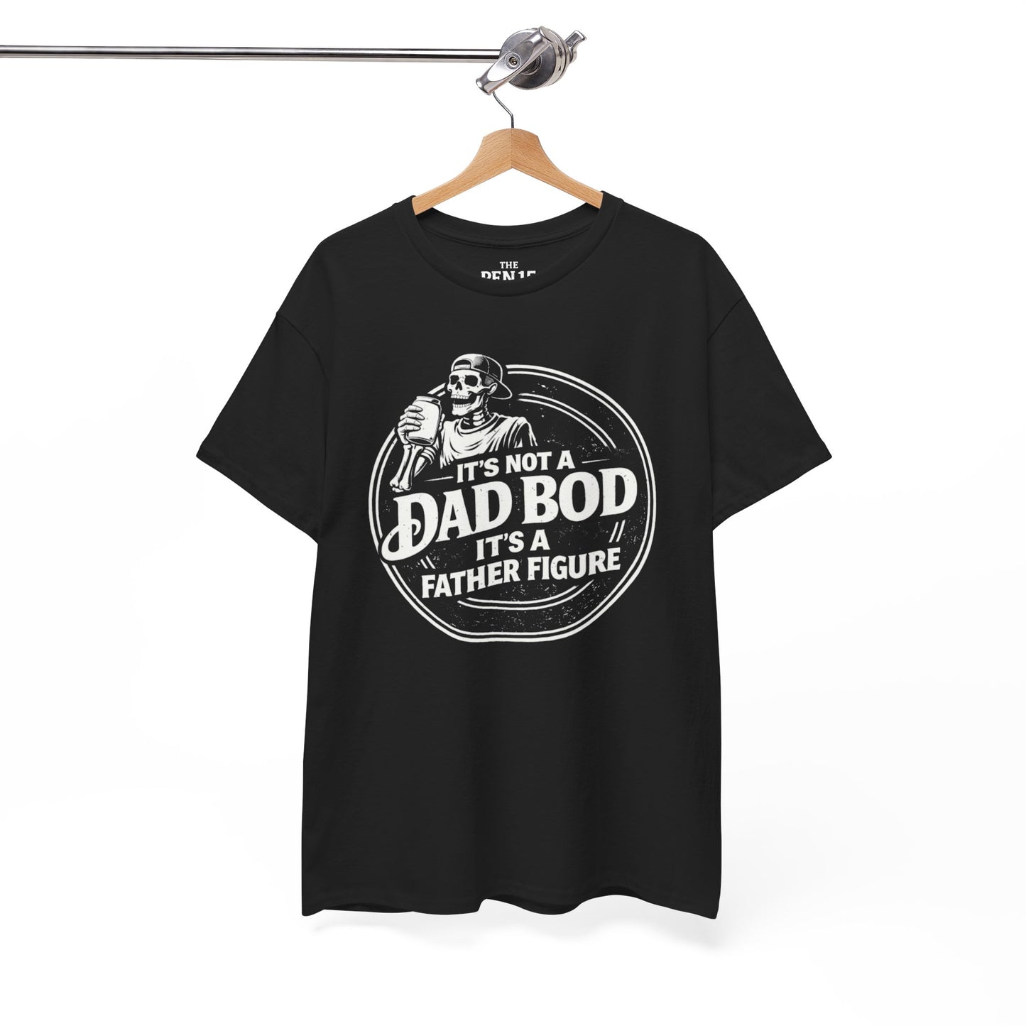 It’s Not A Dad Bod