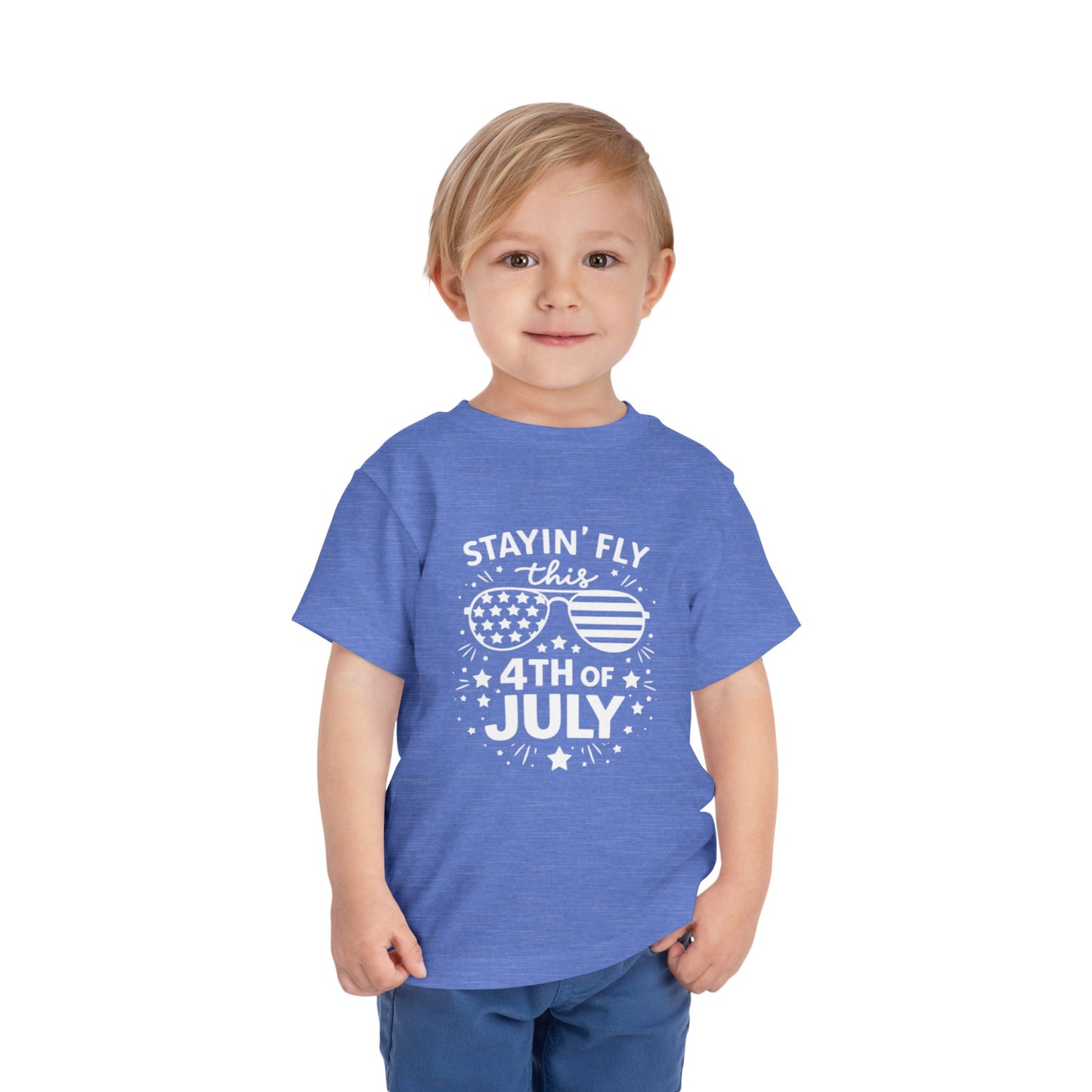 Staying Fly This 4th of July