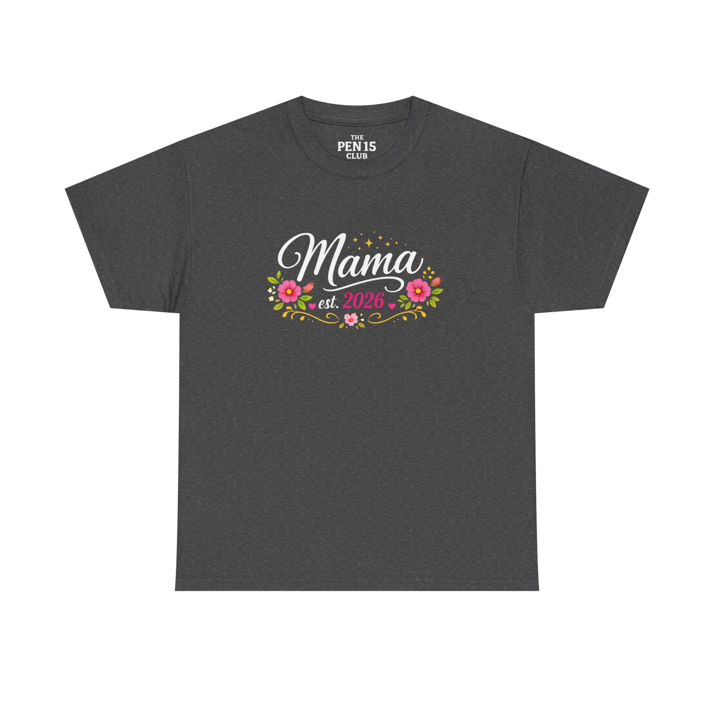 Mama EST Year