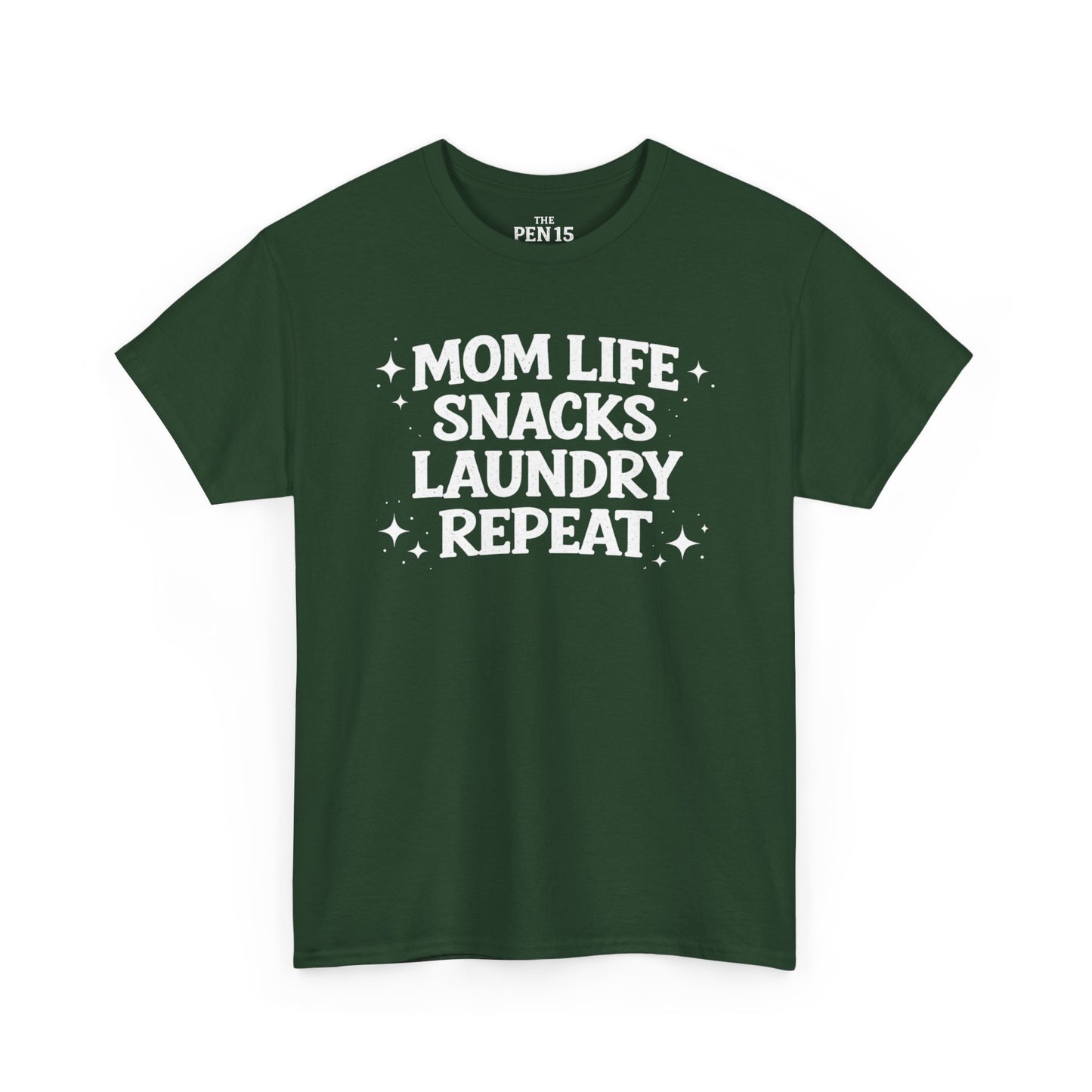 Mom Life