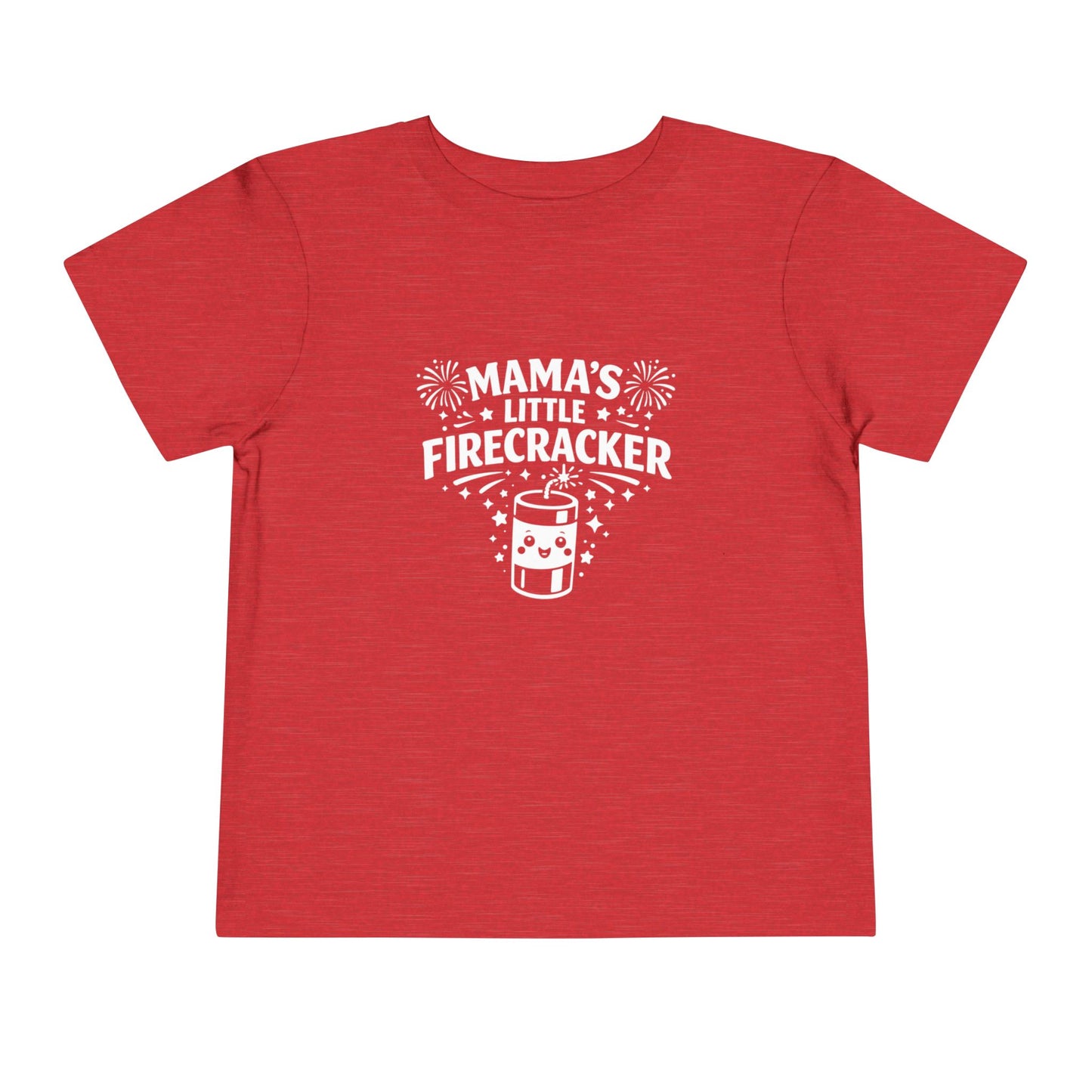 Mama’s Little Firecracker